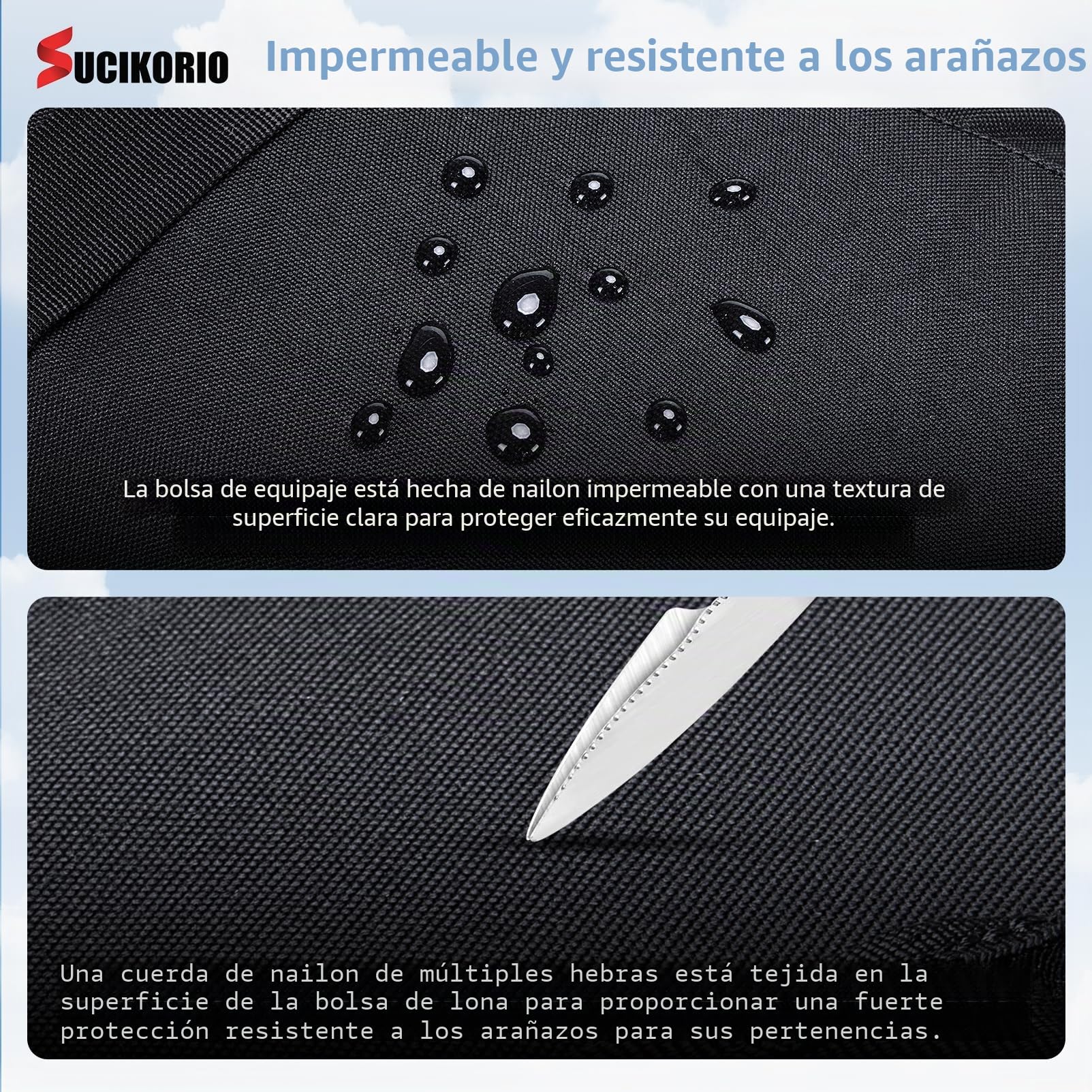 Bolsa de Viaje con Ruedas Impermeable 3 en 1 Militar Mochila Viaje Cabina Avion Bolso de Mano con Candado de Combinación 80L XL Bolsa de Equipaje Grande Tactica Maleta para Mujer Hombre