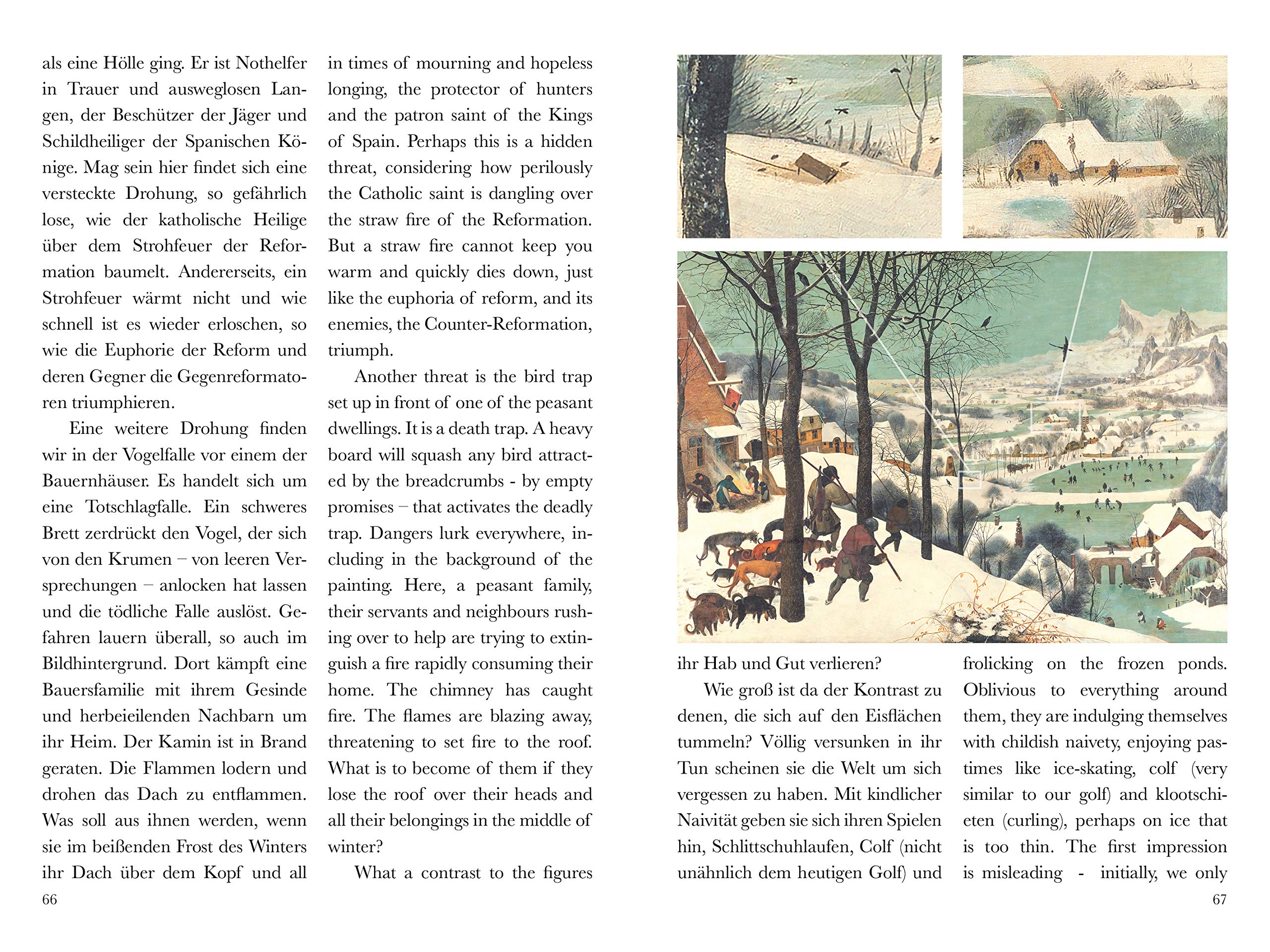 Ver Icon: Was Bilder erzählen - Malerei des Nordens