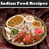 Indian Food Rezepte, Vegetarier, Nicht-Vegetarier, Spicy und andere.