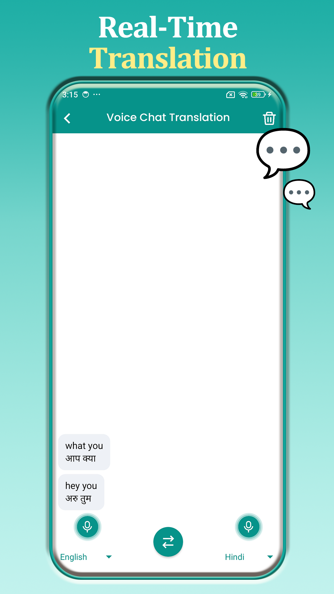 Easy Translate Tool