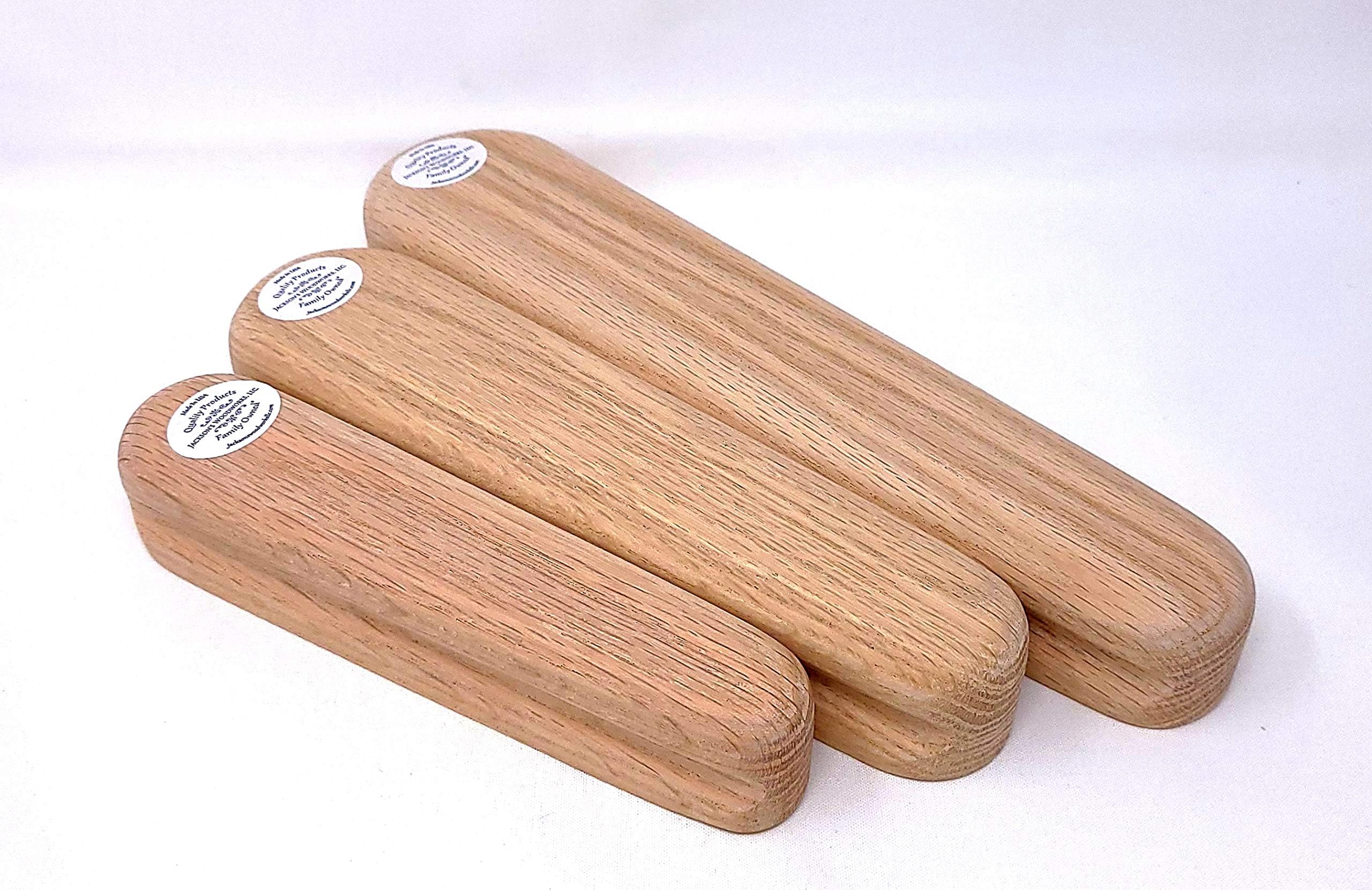 Tailors Clapper 3 Pack