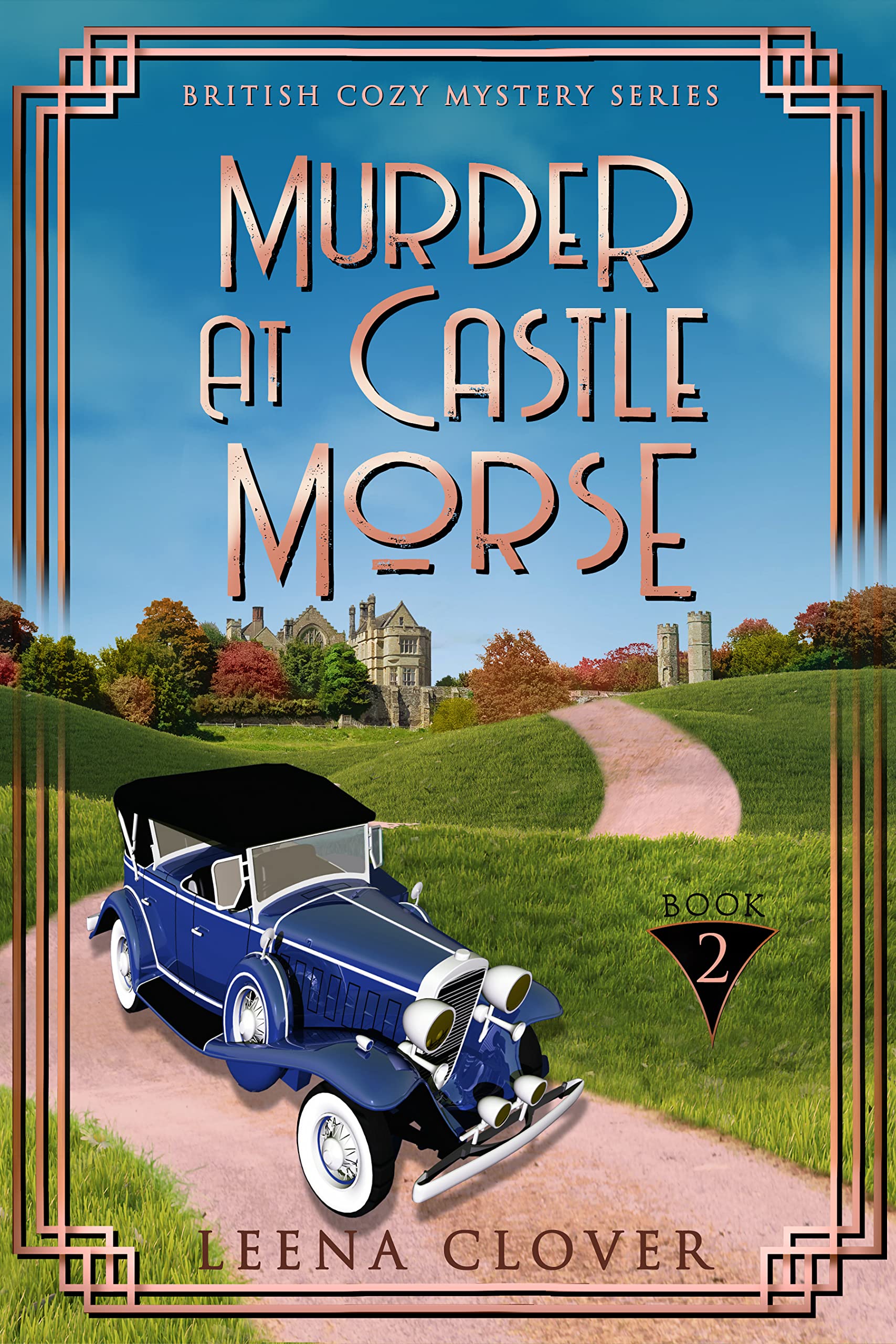 Best British Cozy Mystery Book Series wordpress3315611541677