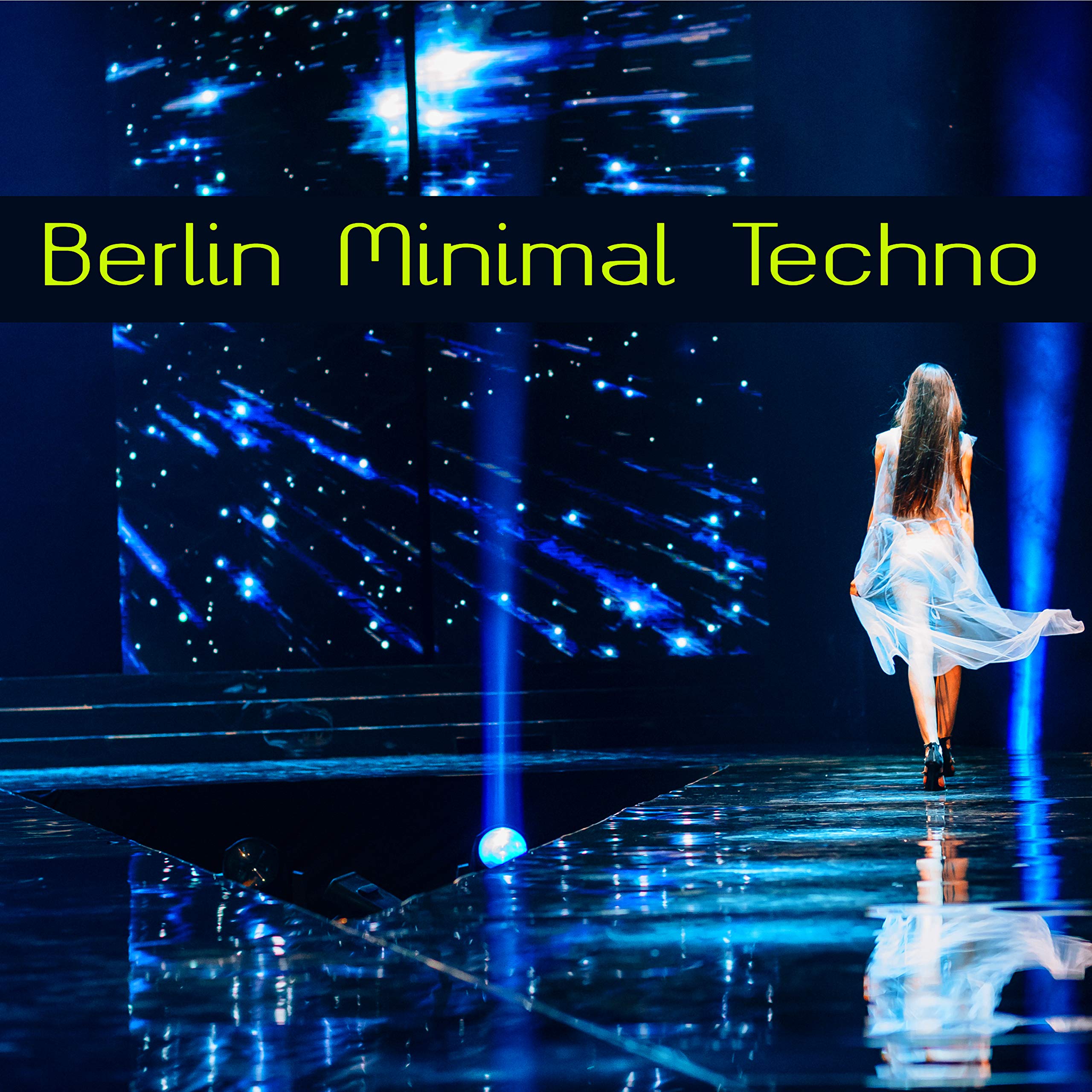 Berlin Minimal Techno