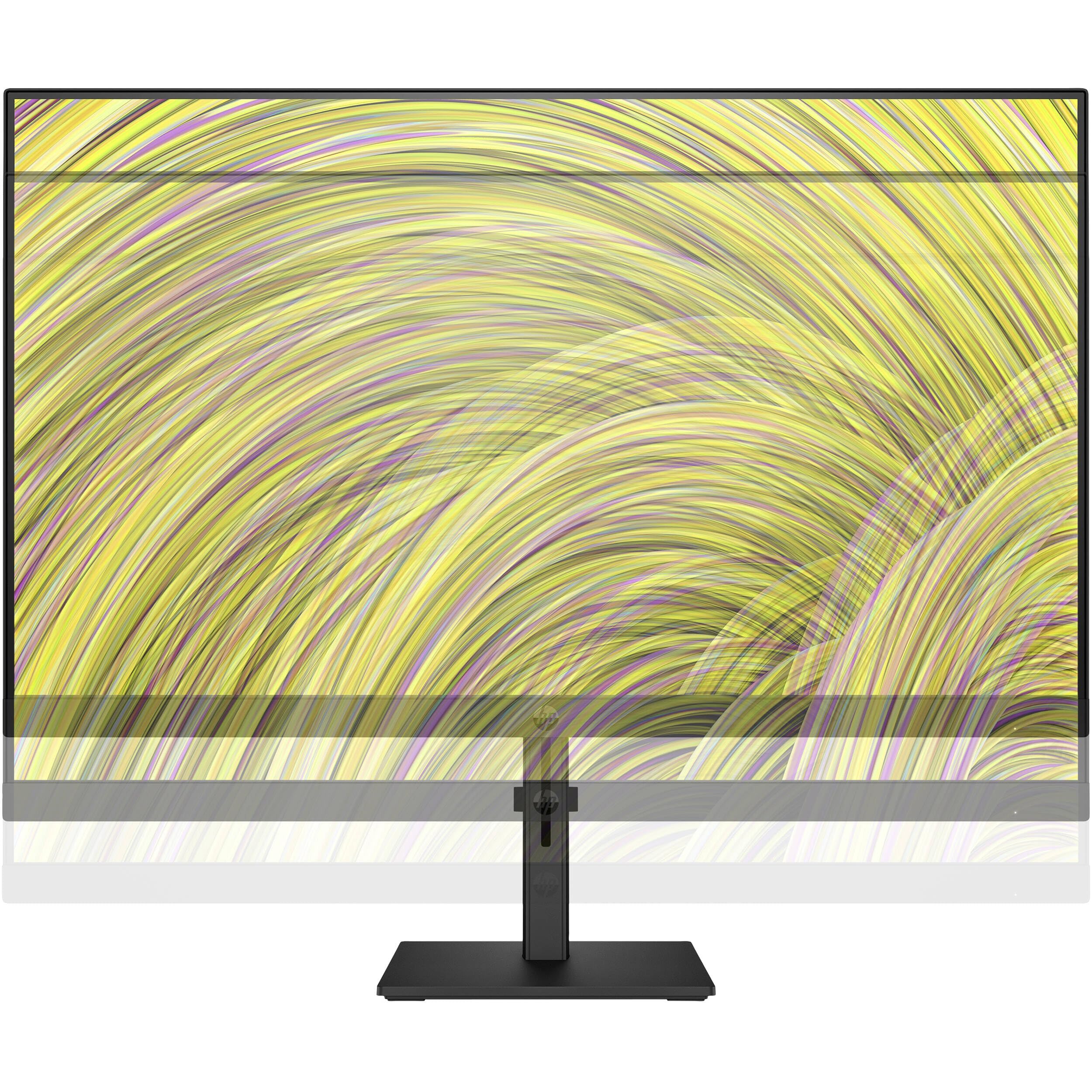 Amazon.com: HP P27h G5 FHD Monitor 64W41AA#ABA, 27