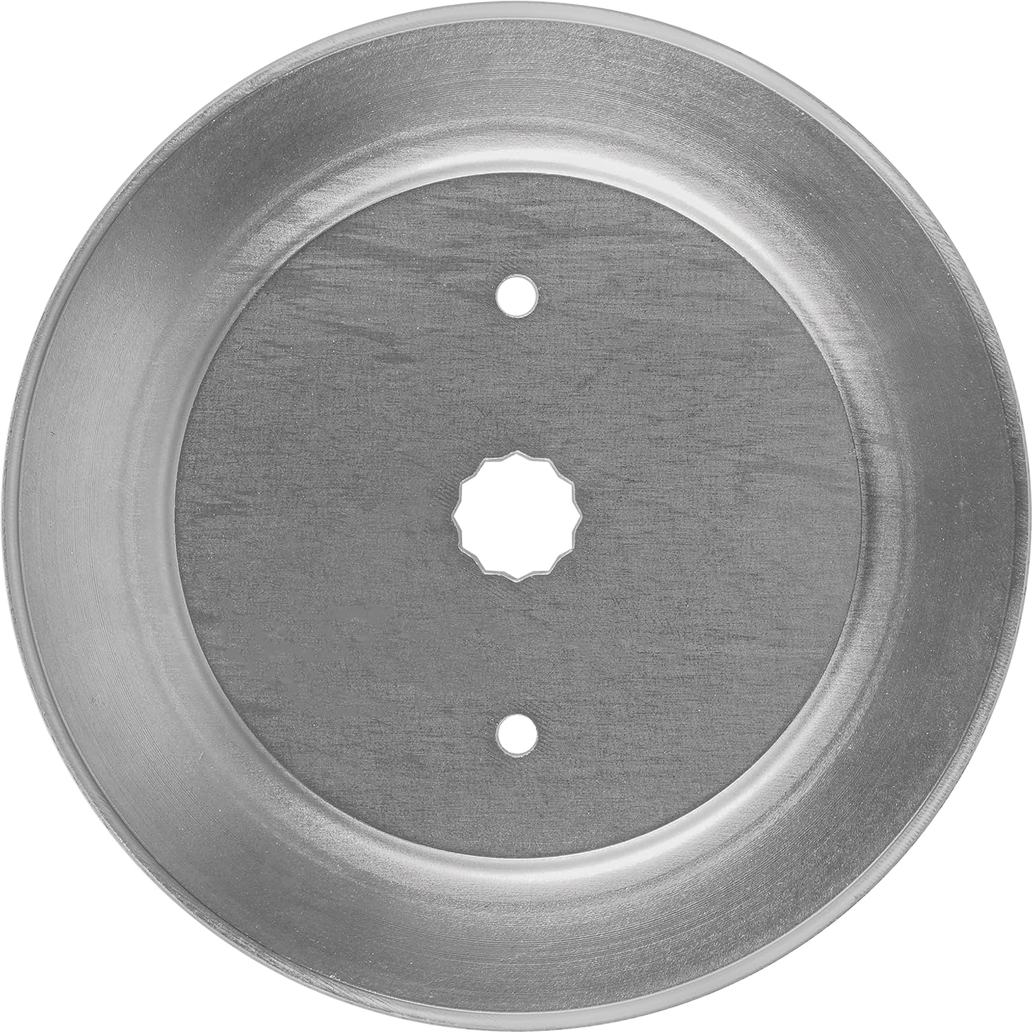 Caltric Deck Spindle Pulley Compatible with Ayp 129861 173436 153535 177865 532129861 532173436 539110318
