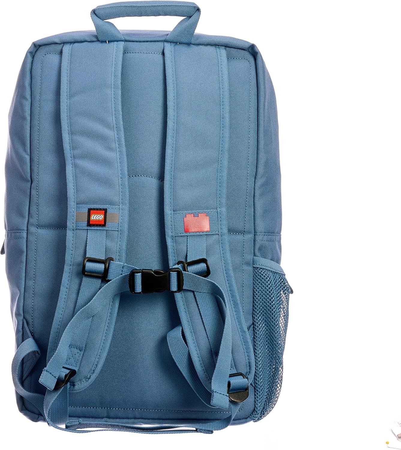 LEGO Brick Backpack, Sand Blue
