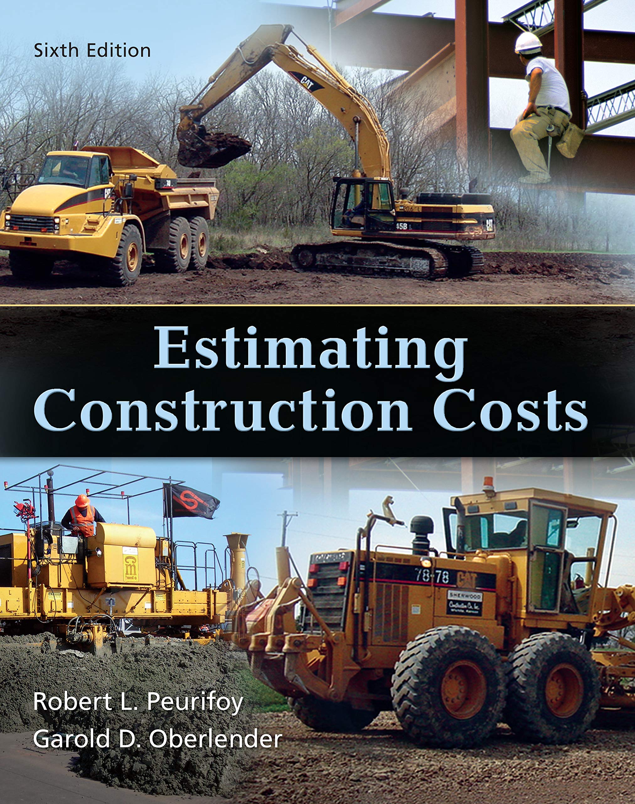 Estimating Construction Costs