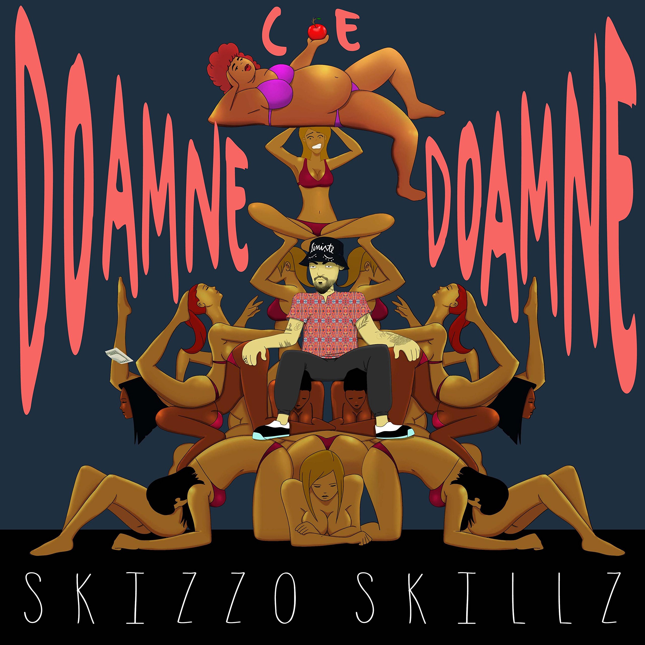 Skizzo Skillz