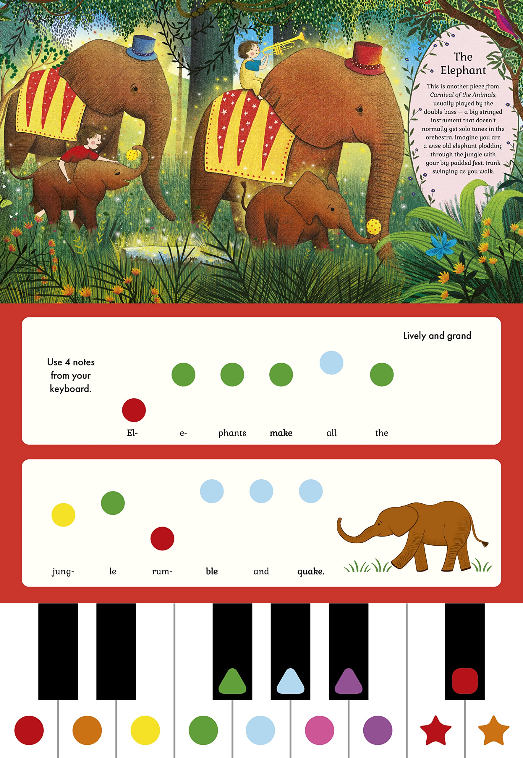 Story Orchestra: I Can Play (vol 1): Learn 8 easy pieces from the series! (7)