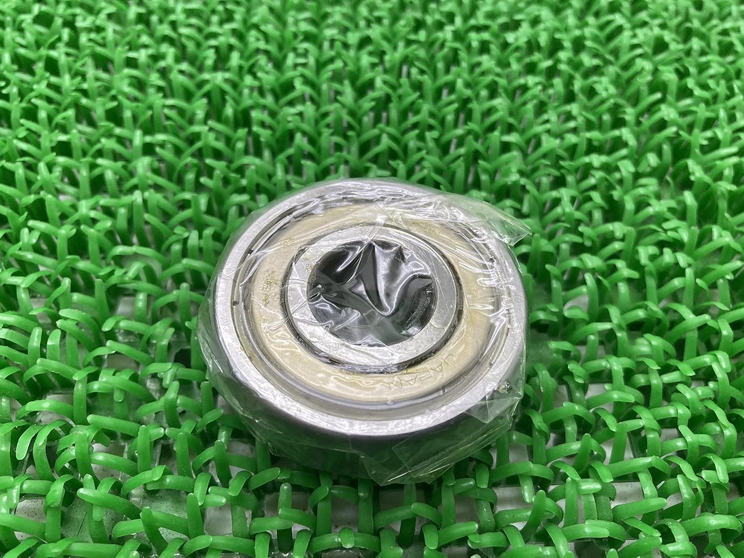 57 以上節約 Y 39 エリミネーター250lx 高性能 前後ホイールハブベアリングセット Www Anavara Com