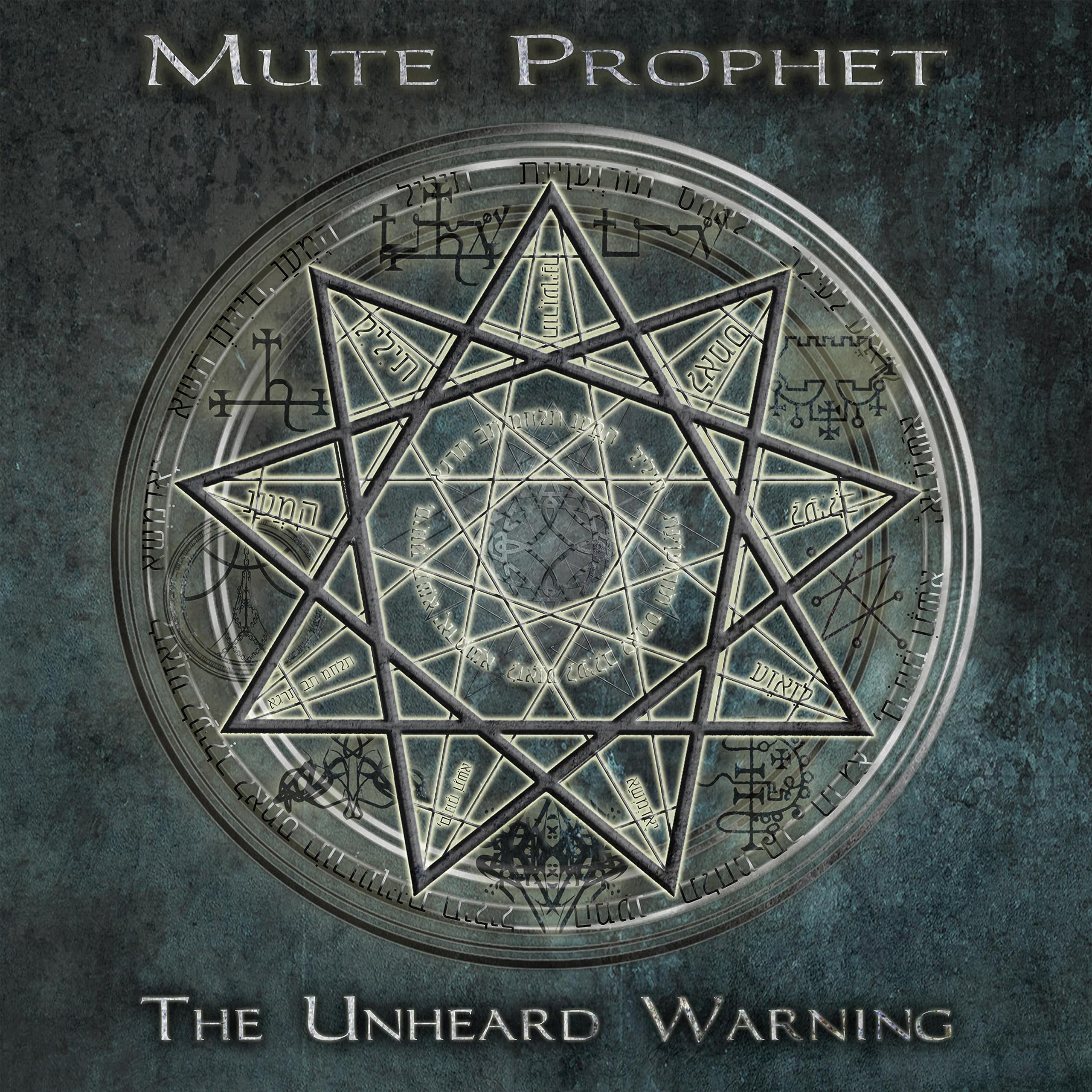 Mute Prophet