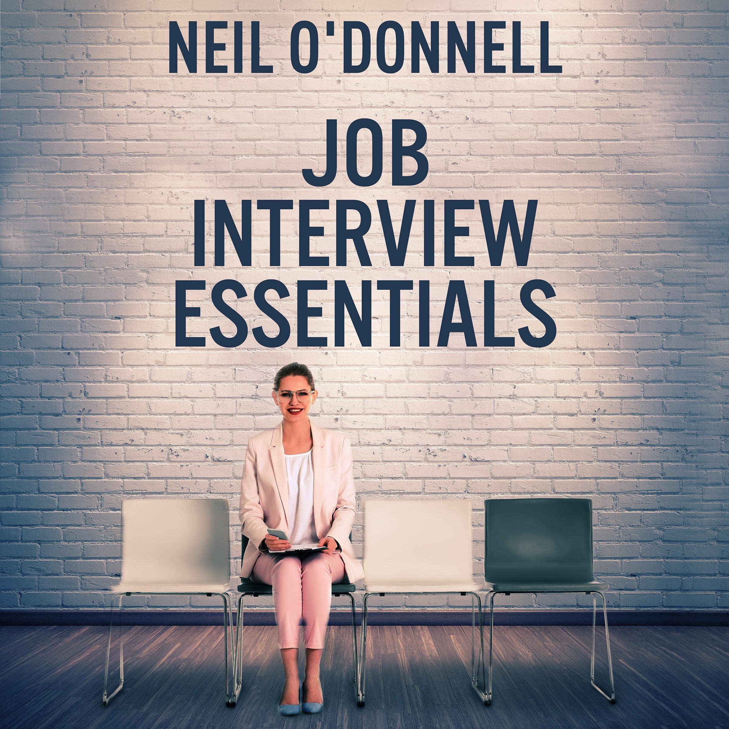 Job Interview Essentials