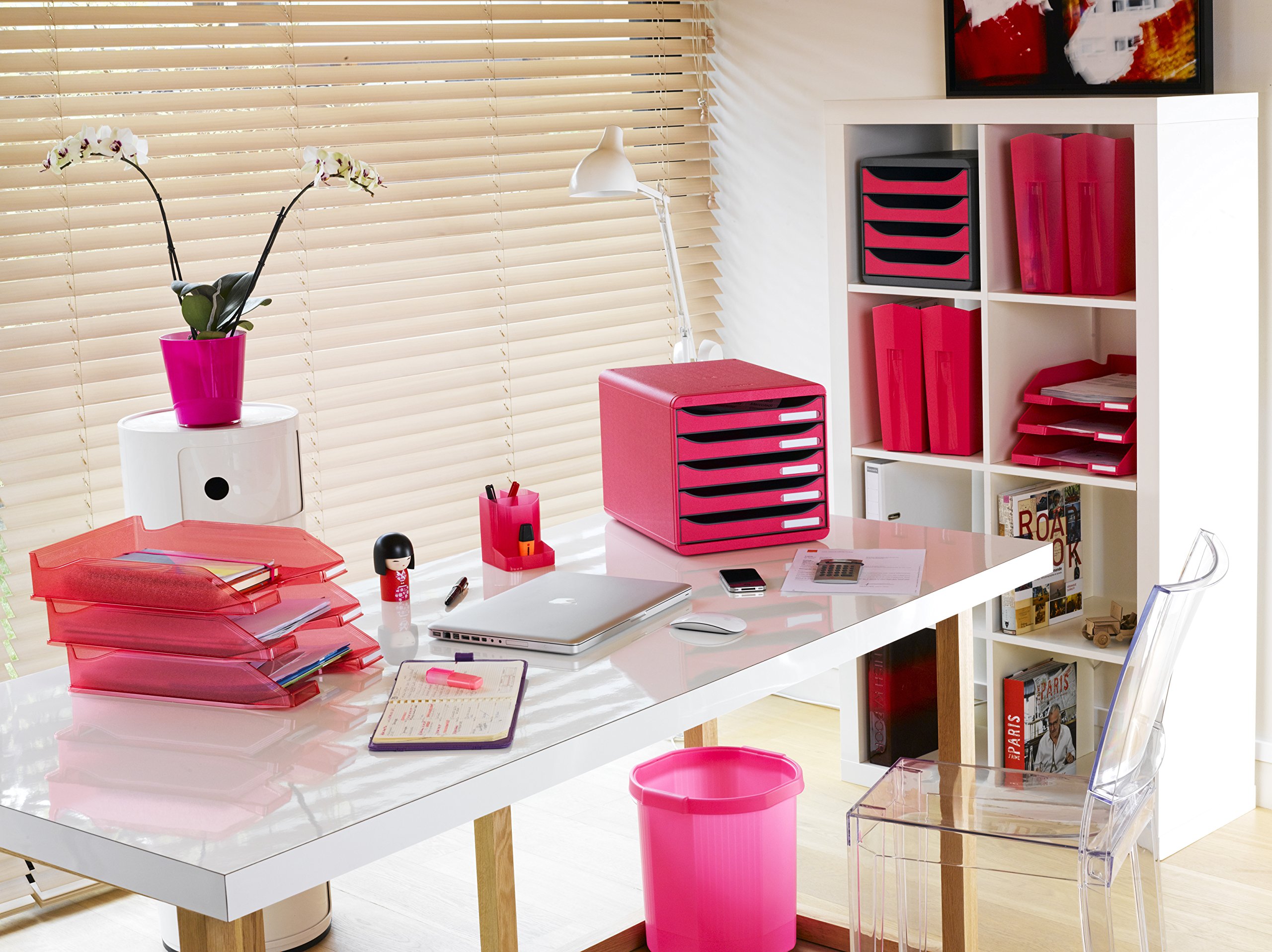 Djois Made By Tarifold Fr 414103 – Support Kit Mural Document Tarifold