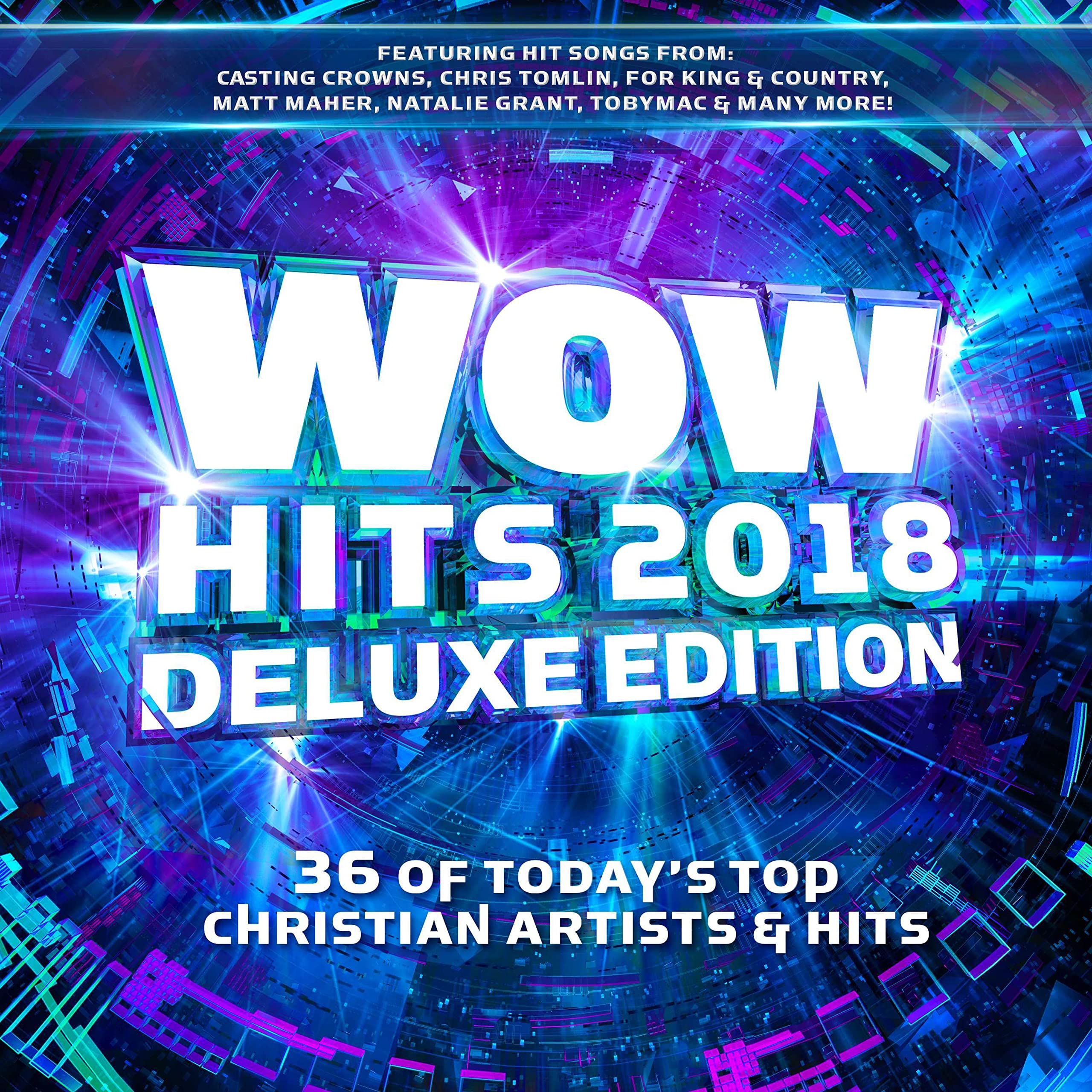 その他 WOW HITS 2018 (DELUXE EDITION) [2CD] (3 BONUS TRACKS) [CD] 91cuoWxCKjL.jpg