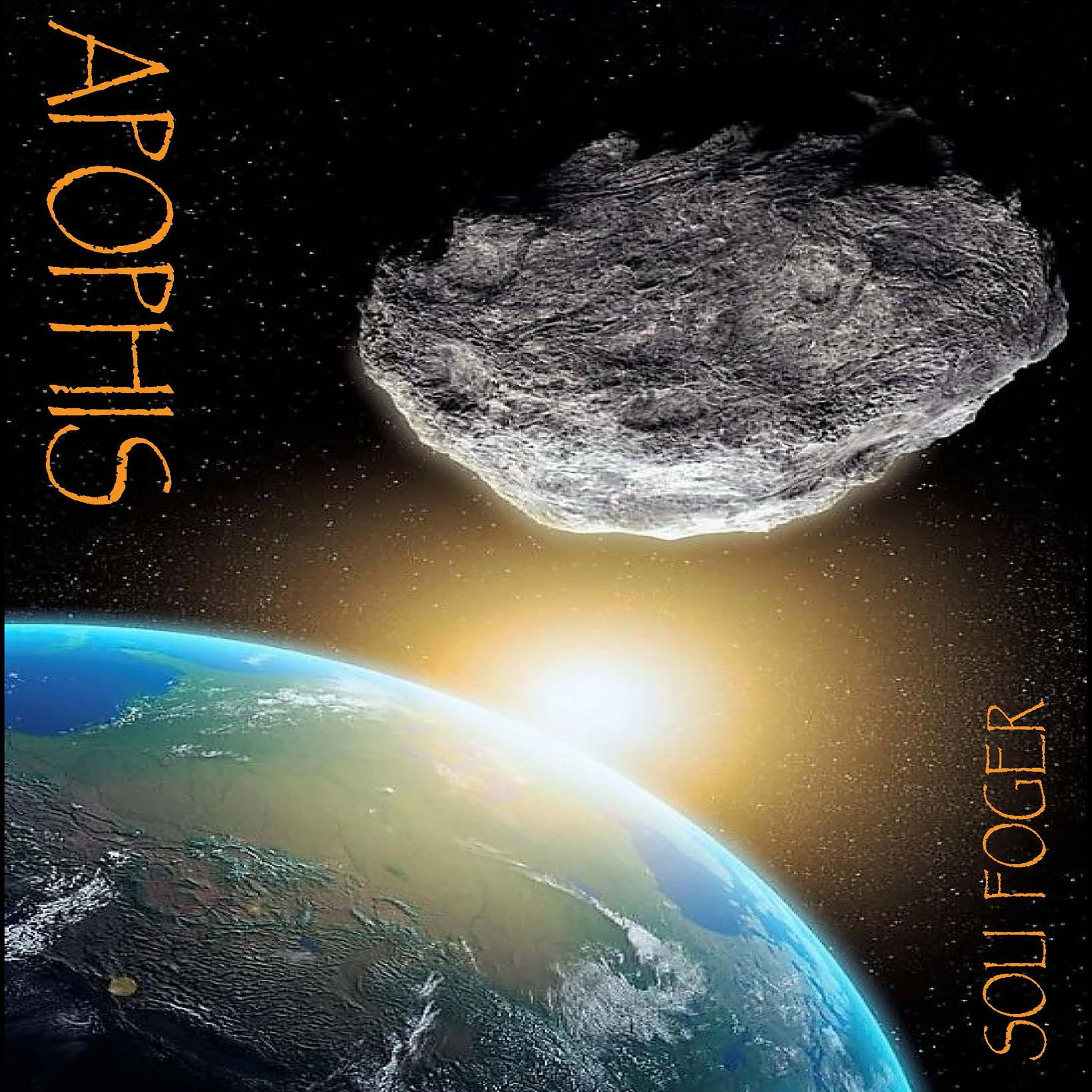 Cover art for Apophis
