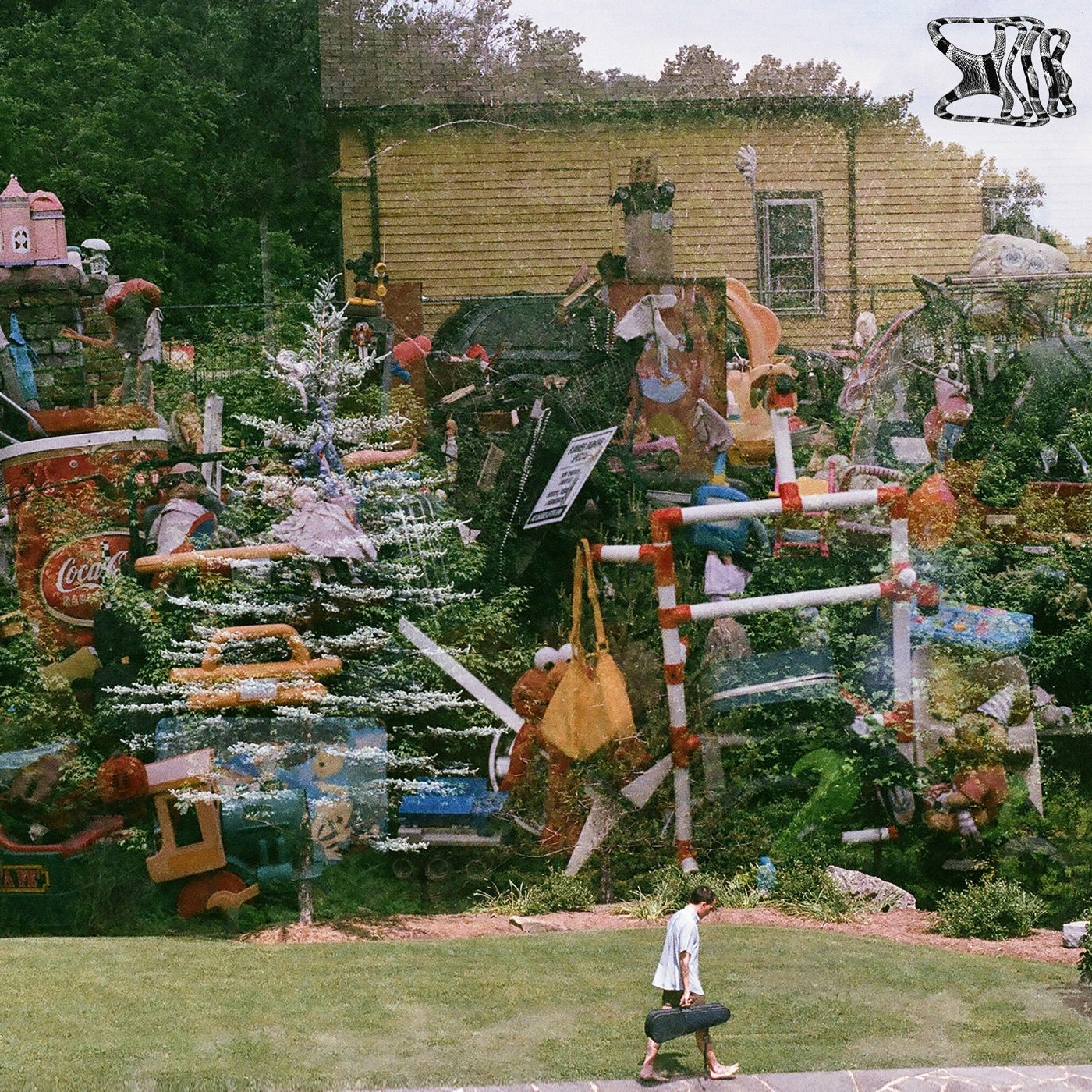 Buried Wish [VINYL]