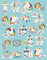 Vista 4 de Eureka Pegatinas de manzana - perfumadas