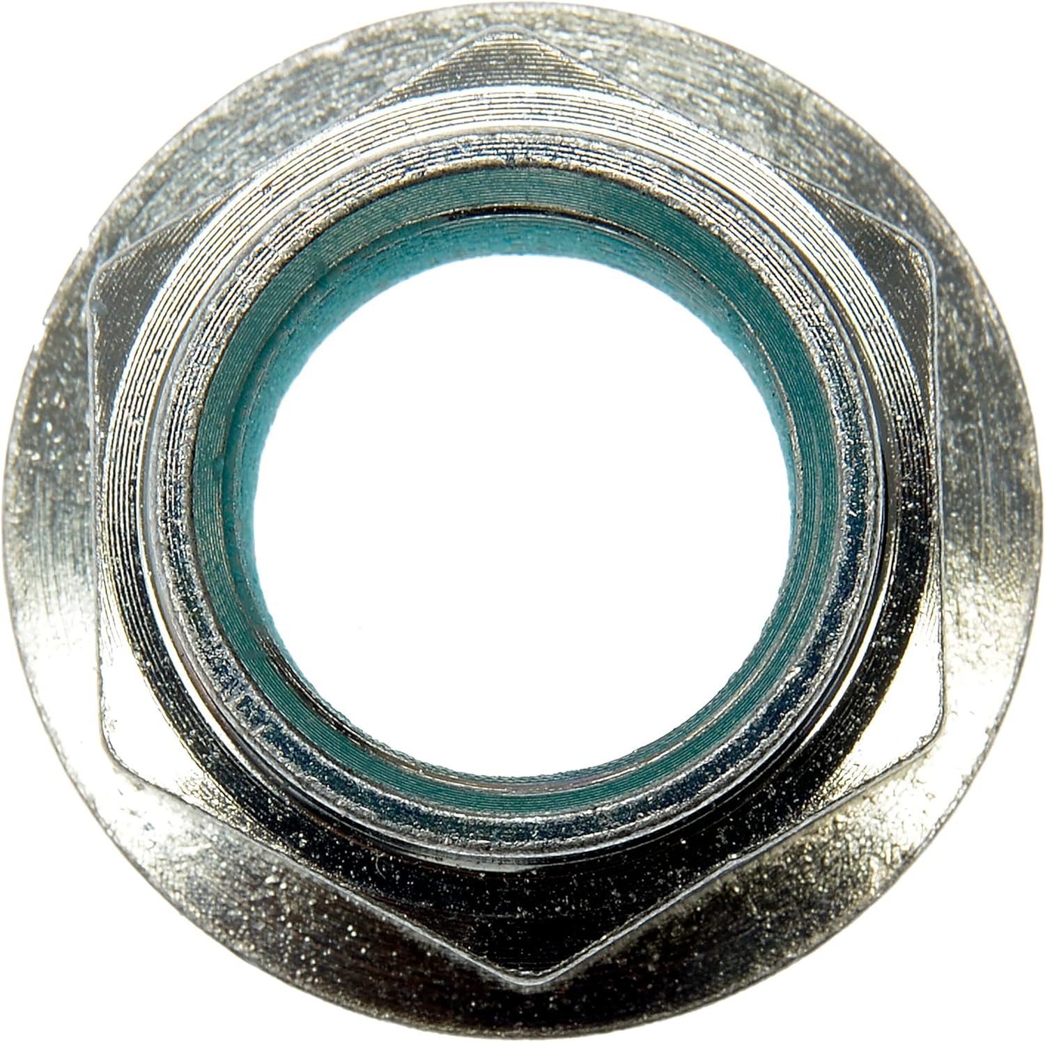Rear Spindle Nut Compatible With Ford Mustang 2023 2022 2021 2020 2019 2018 2017 2016 2015 P-5125091