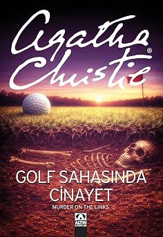 Golf Sahasinda Cİnayet