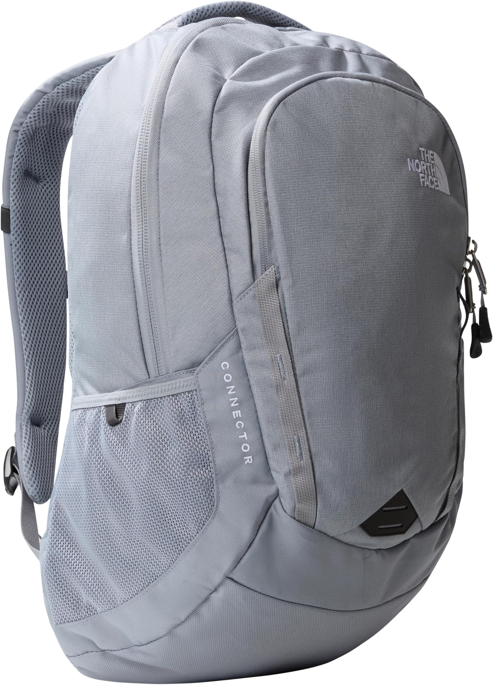 Connector Unisex Backpack - Backpack with Laptop Sleeve & Padded Back Panel for School, Work or Travel, 28L