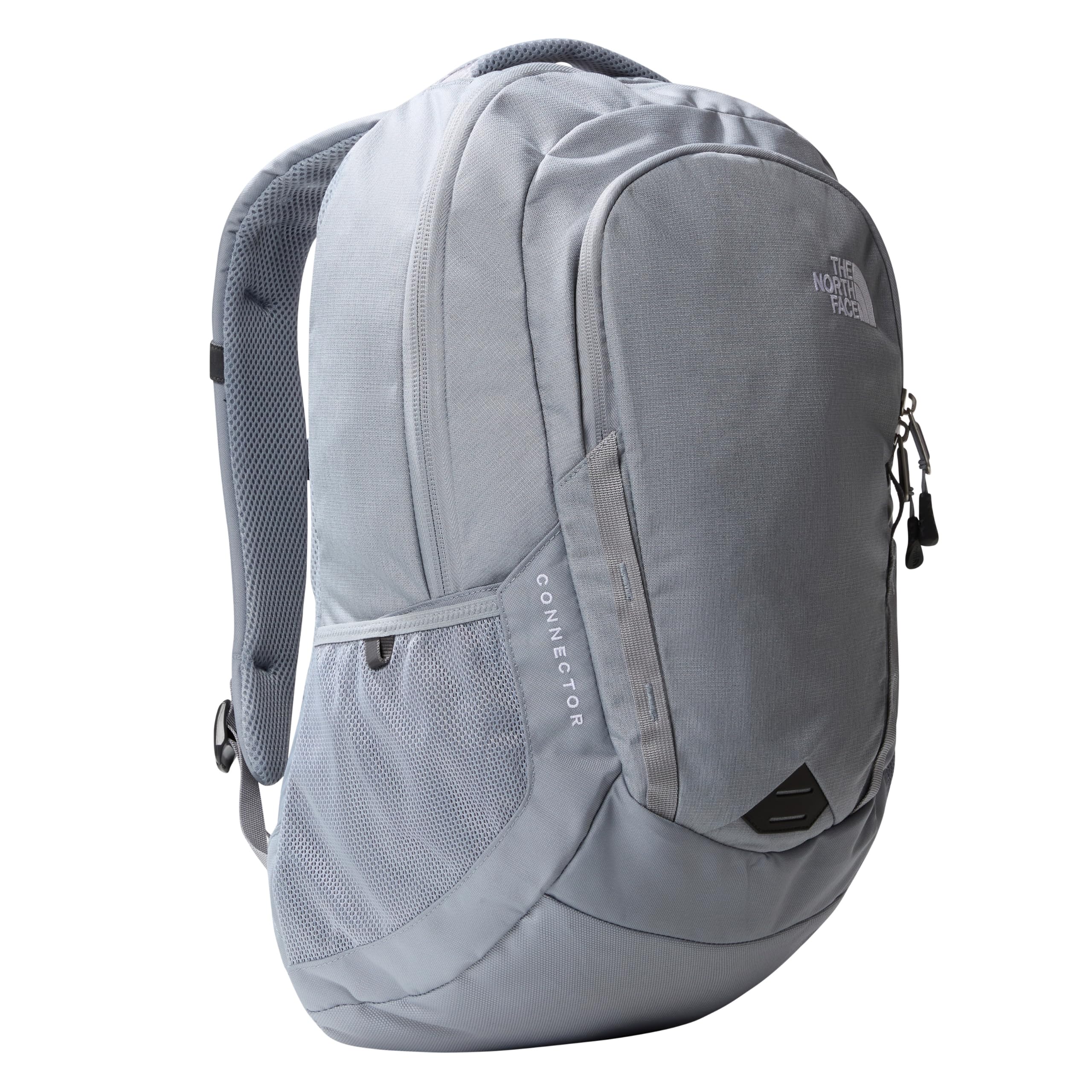 Connector Backpack, One Size, 3NR Mid Grey
