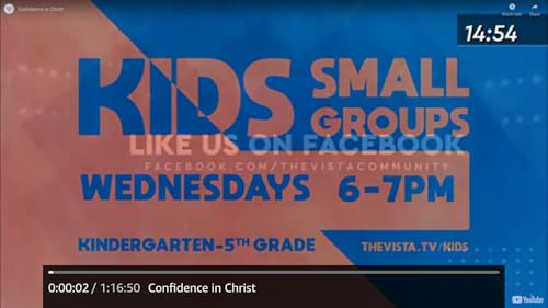 Vista Community Church