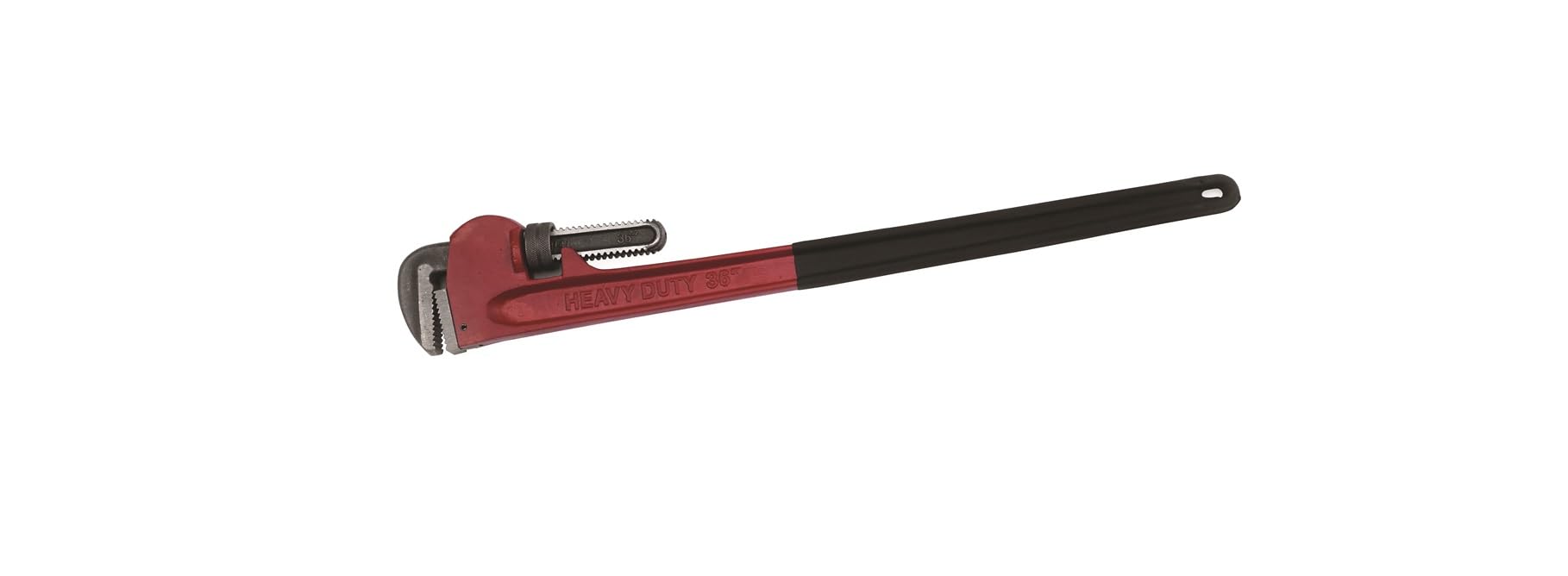 Hilka 20900036 36-inch Pro Craft Heavy Duty Pipe Wrench