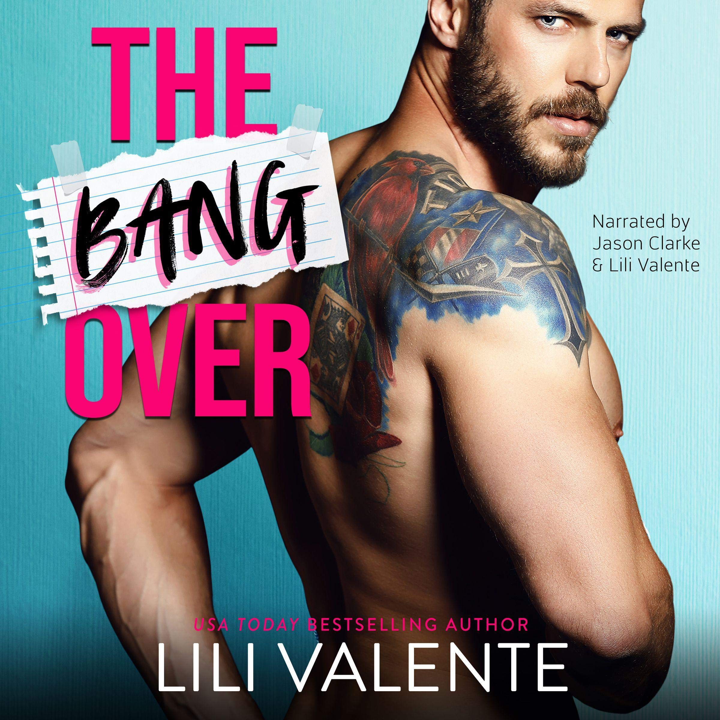 Cover art for The Bangover