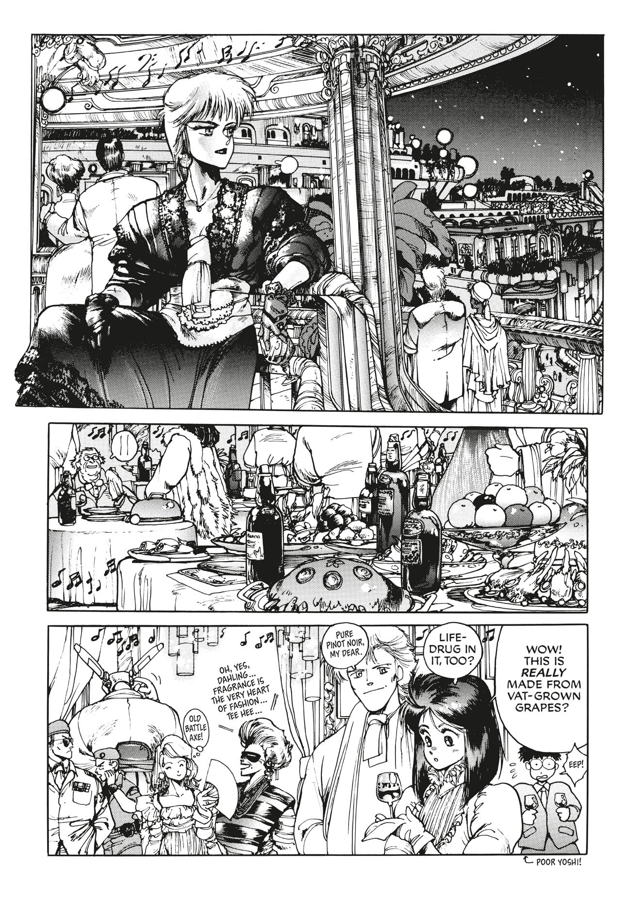 Appleseed Deluxe Edition