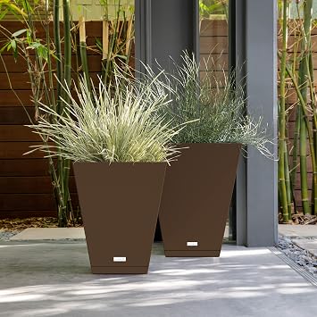 Veradek Pure Series Nobleton Planter Tray