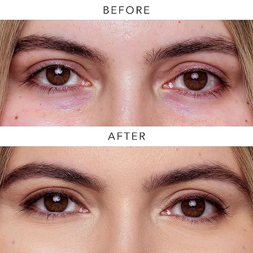 Miniatura 124 de Jouer Essential - Bolígrafo corrector de crema de alta cobertura | Hombres y mujeres | Cobertura media a completa | Ingredientes saludables | Sin