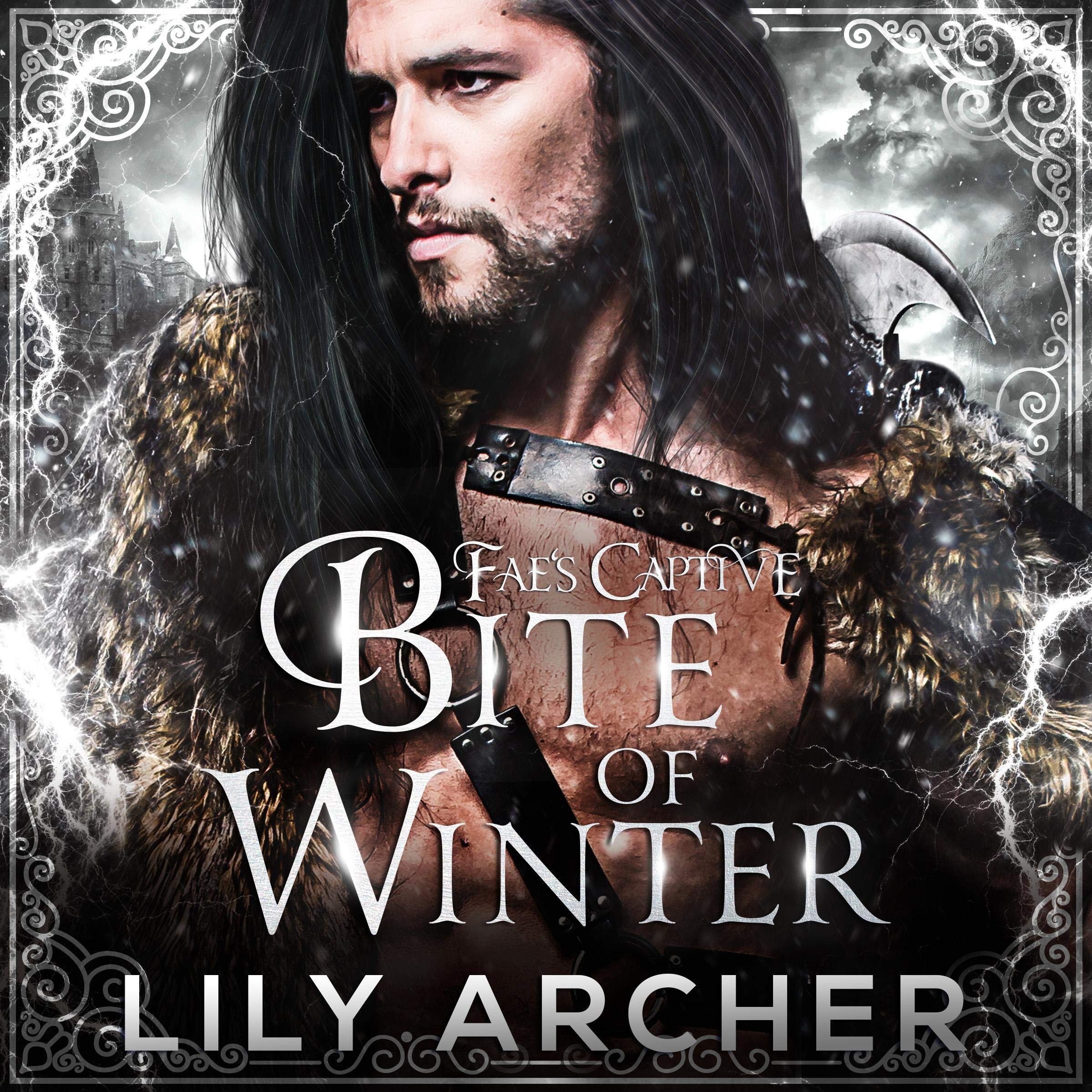 Cover art for Bite of Winter