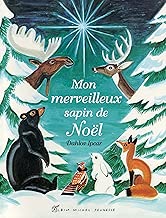 Download Mon merveilleux sapin de Noël PDF