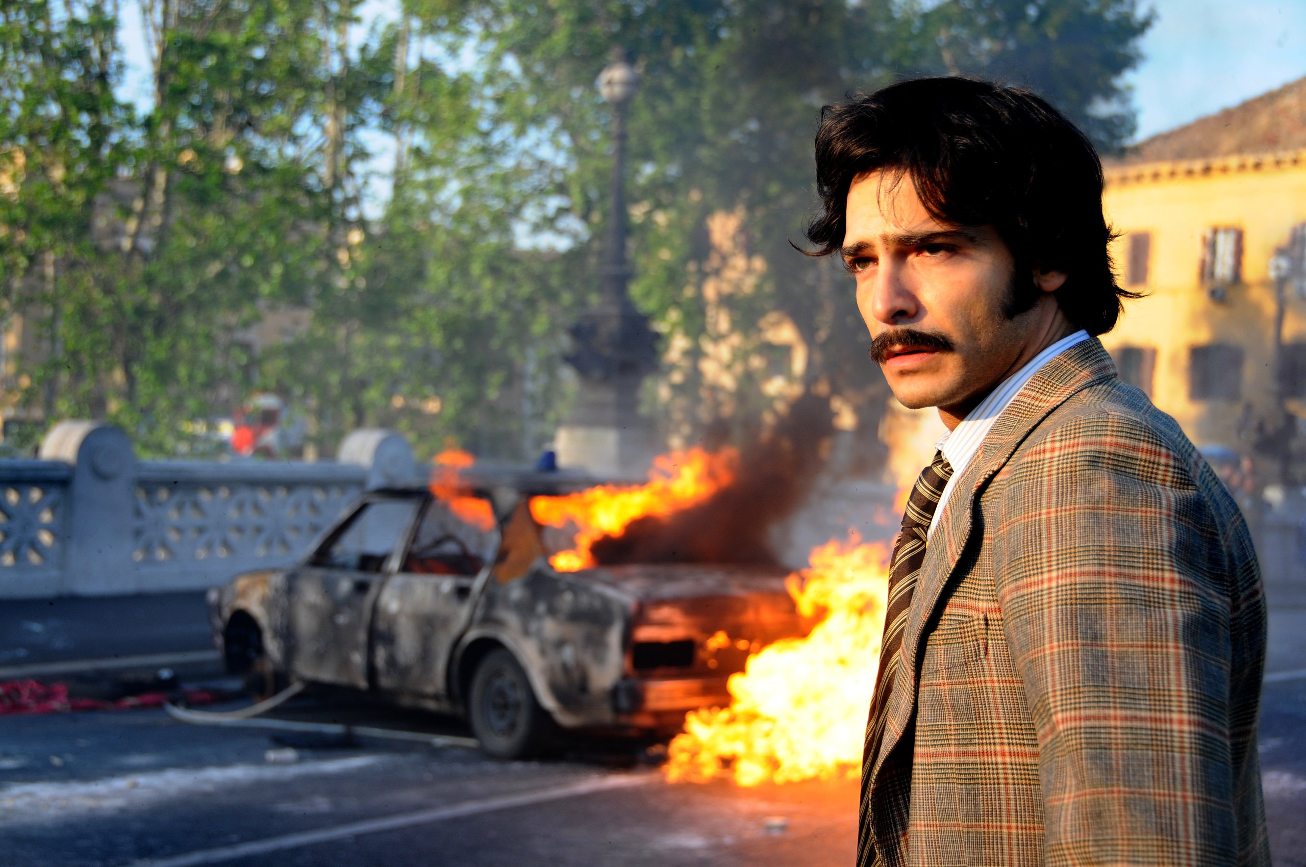 Romanzo Criminale - Staffel 1