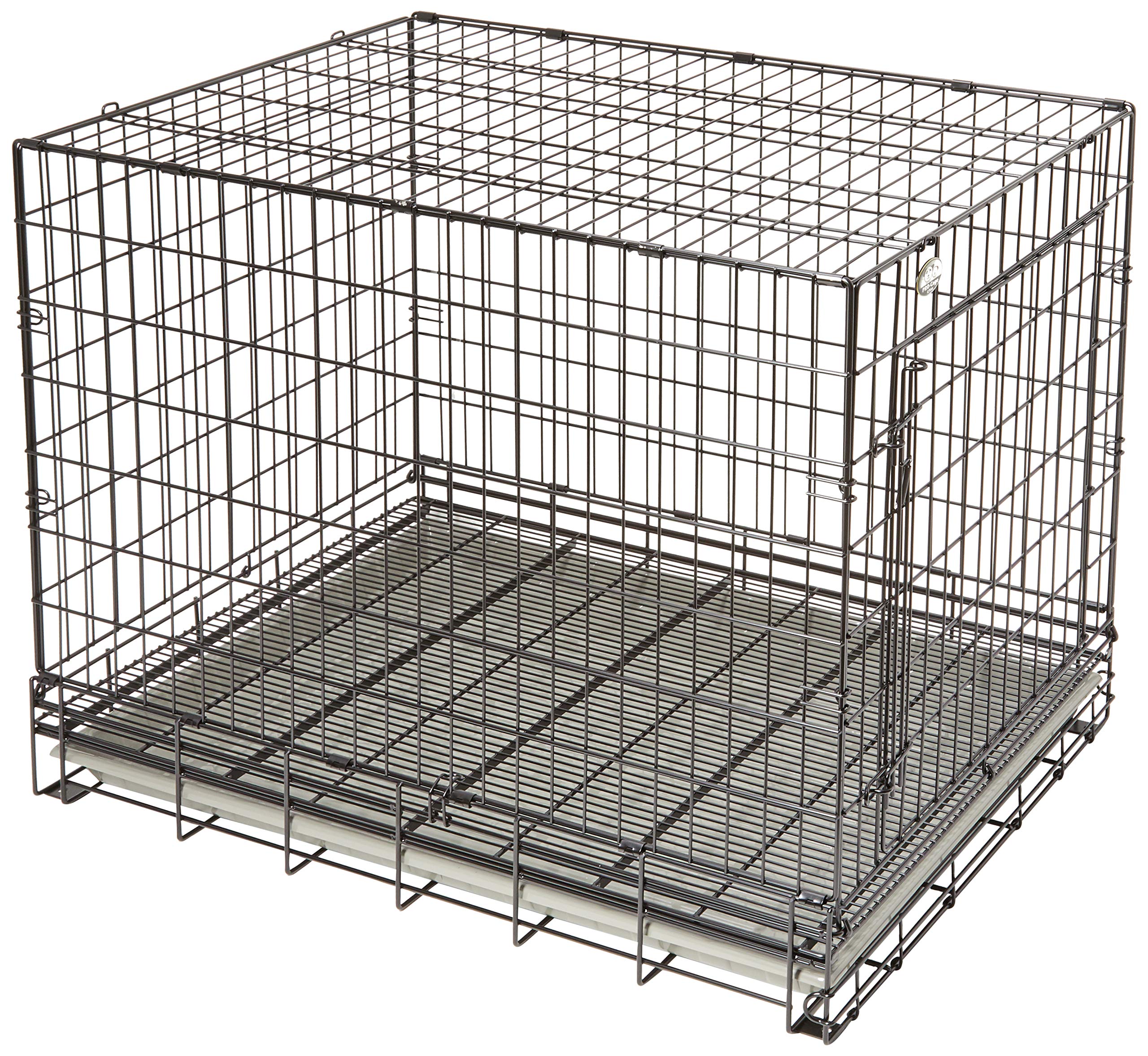 PRO-ゲージ Lサイズ スチール製 業務用ケージ PROケージ スチール製