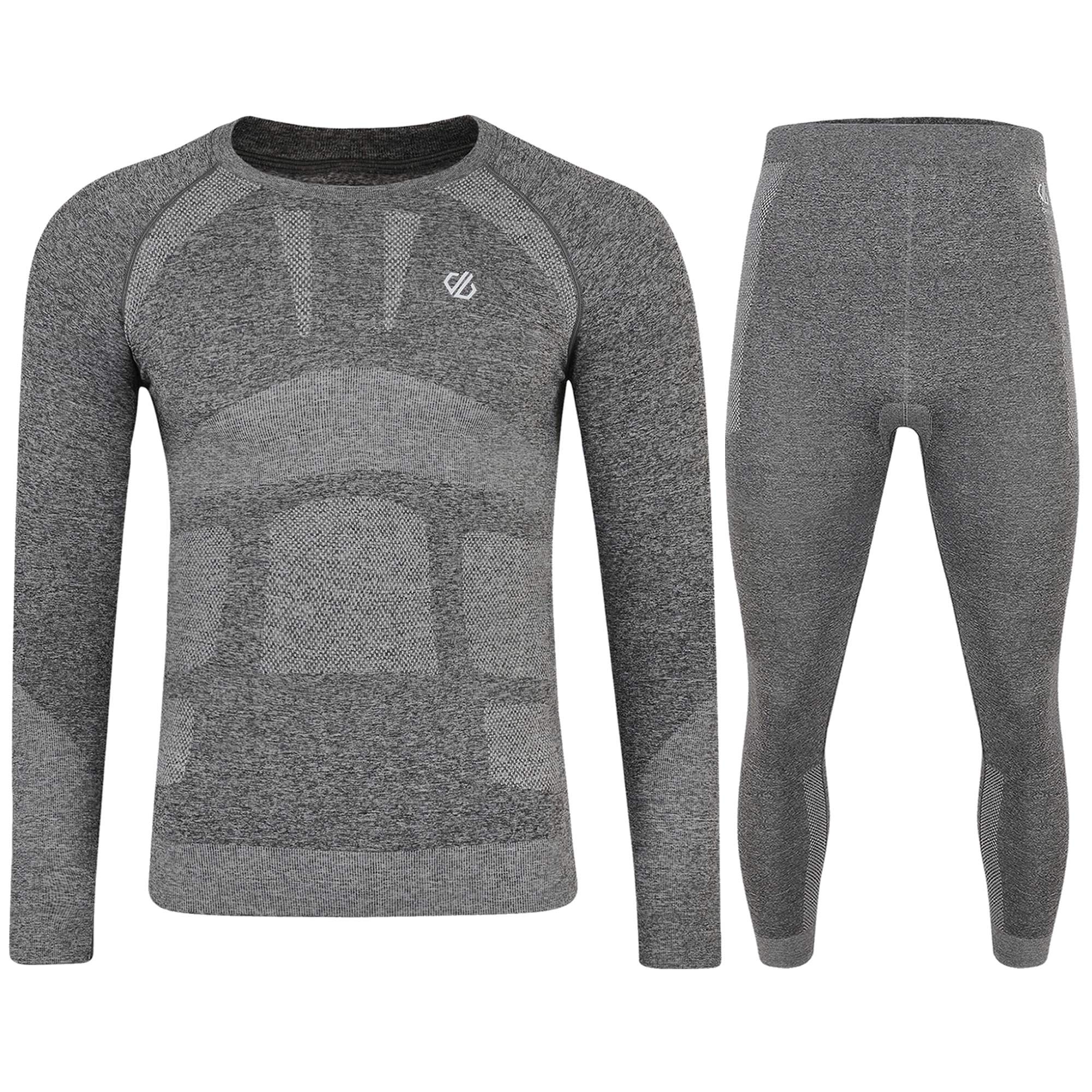 Base layer homme Dare 2b ensemble premières couches hiver - 8