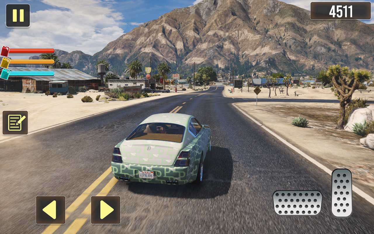 Long Drive Road Trip Car Simulator Games - App on Amazon Appstore