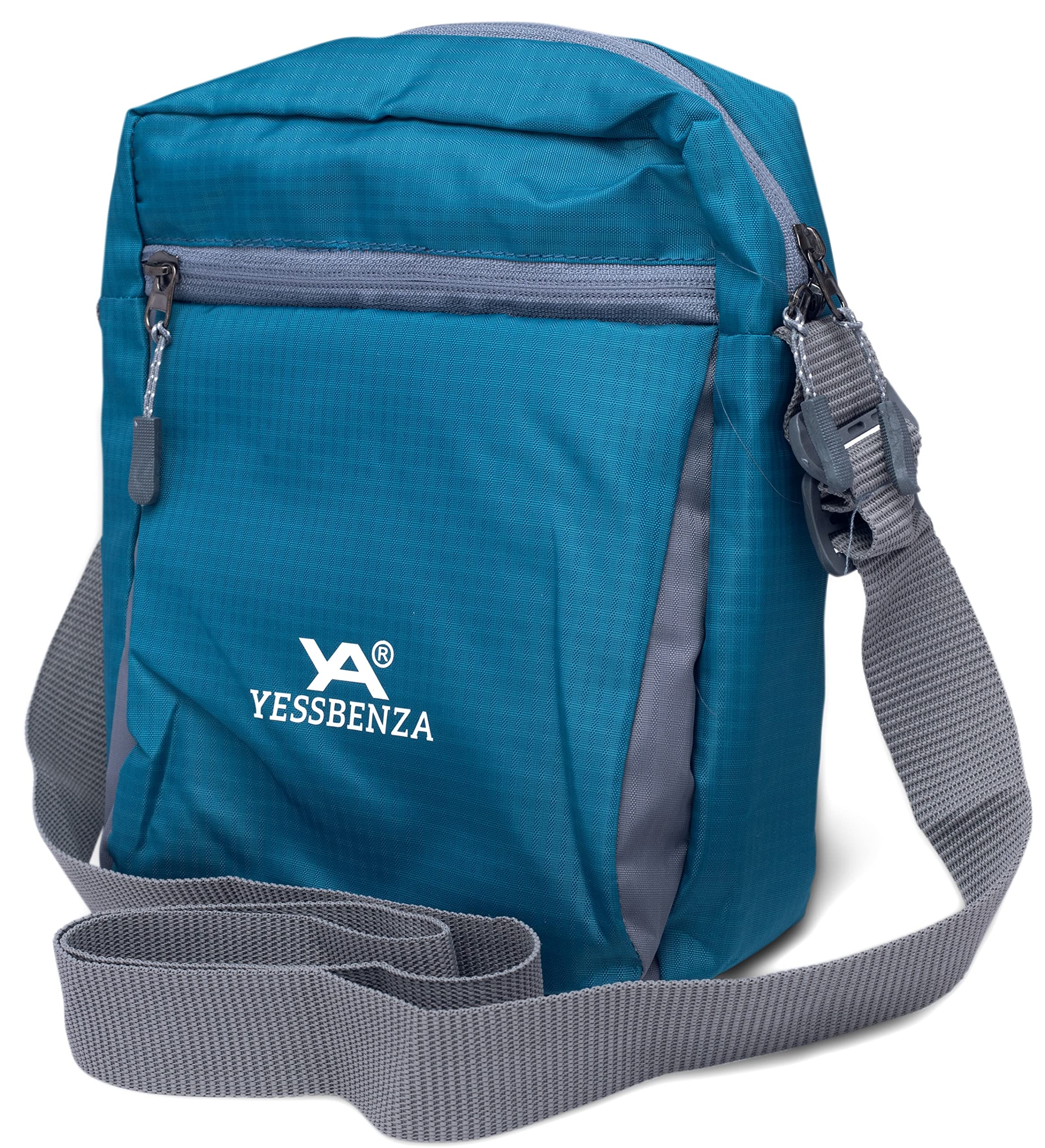 Men's And Women's Cross Body Side Sling Bags YASB-03801OLYMPIC BLUE-image-11