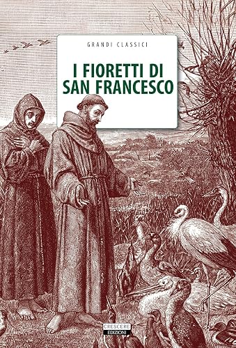 I fioretti di San Francesco. Con Segnalibro