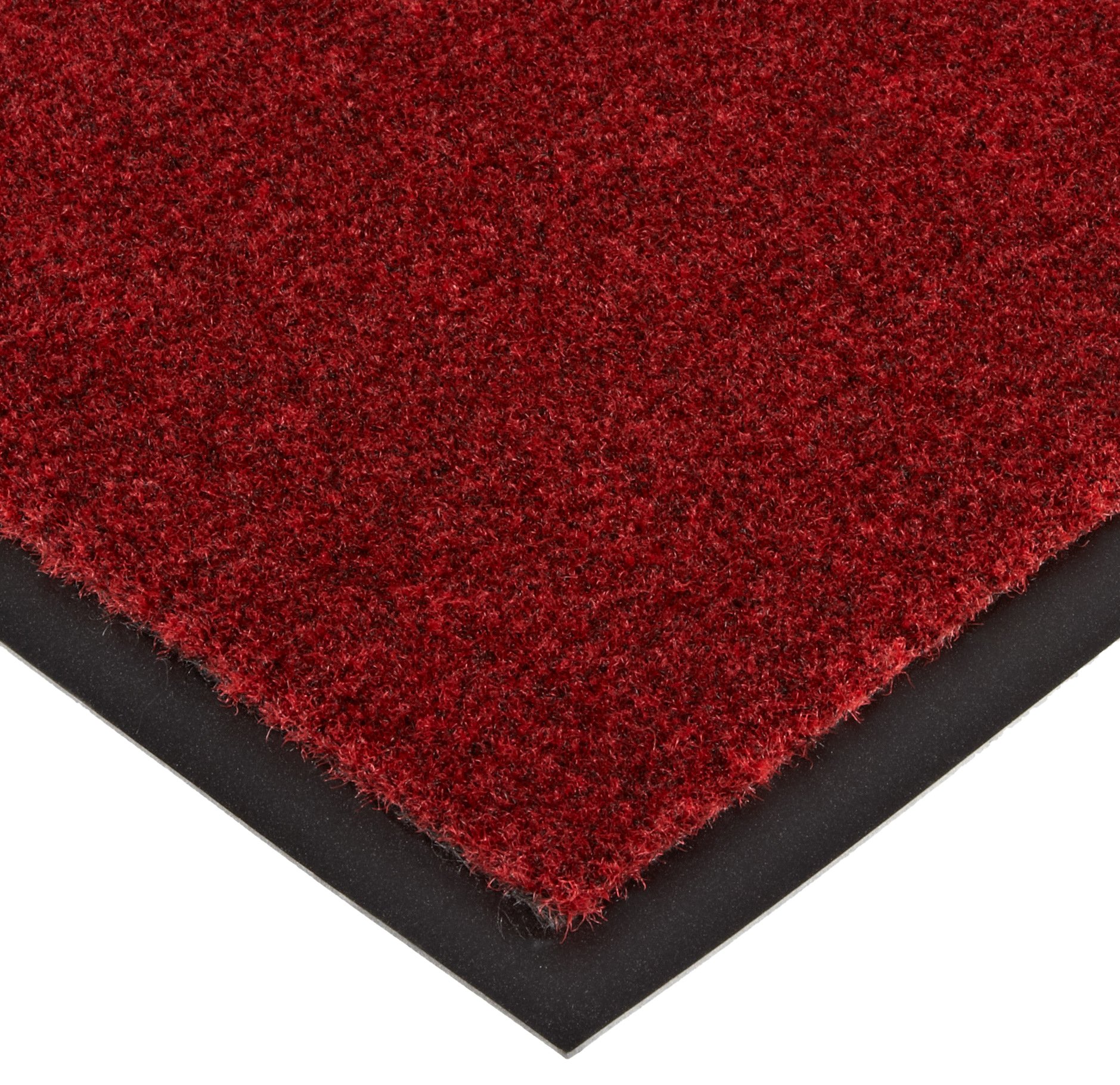 Notrax - T37S0046CH T37 Atlantic Olefin Entrance Mat, for Home or Office, 4' X 6' Gun Metal — Amazon image 14