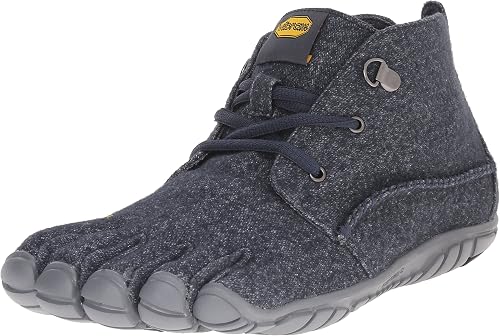 Vibram CVT - Zapatillas de lana para hombre, Gris : Ropa, Zapatos y Joyería  - Amazon.com
