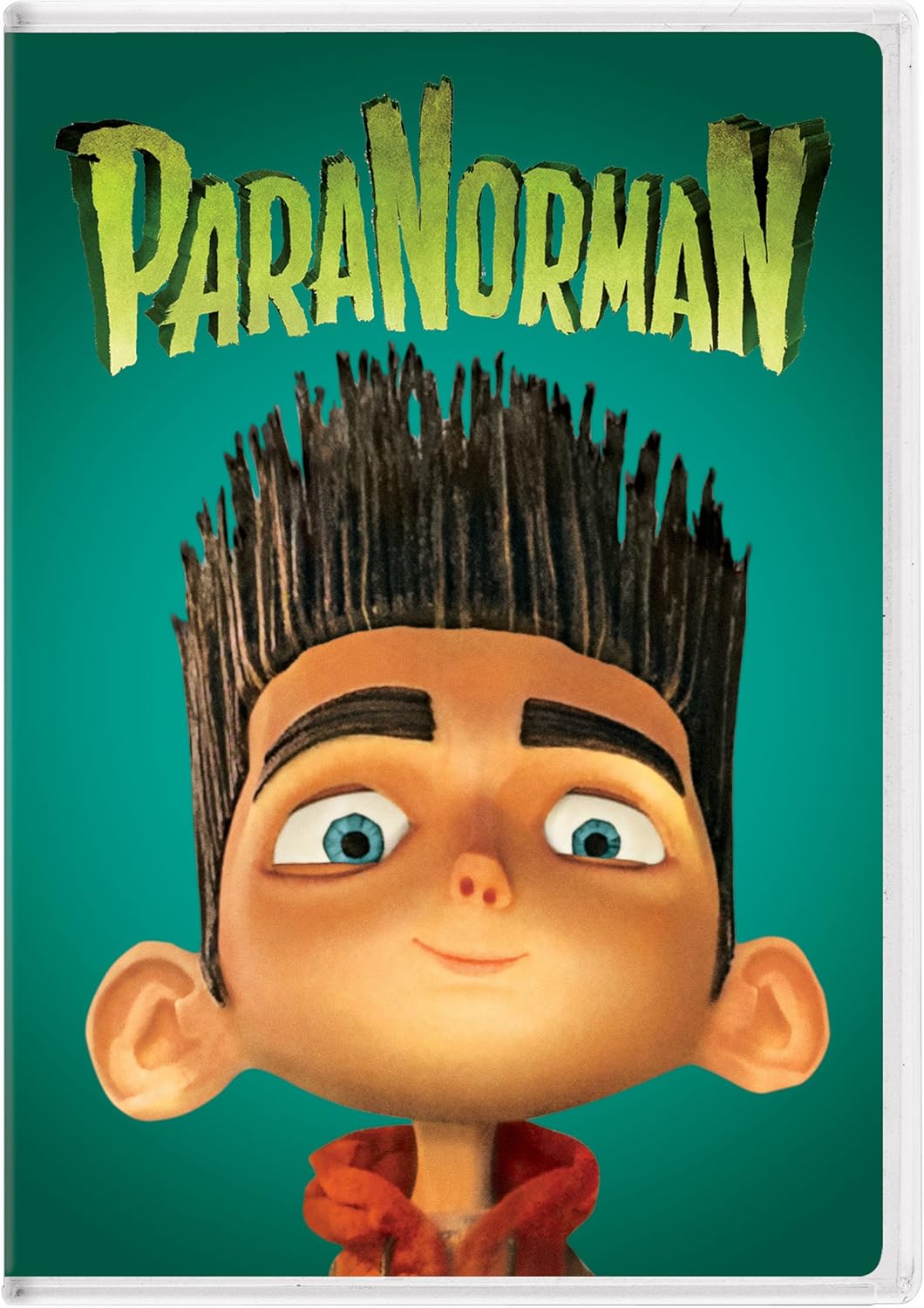 ParaNorman