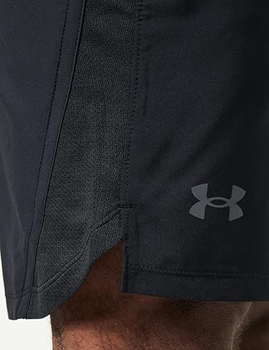 Miniatura 4 de Under Armour Men's Launch Run 9-inch Shorts