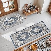 Vista 16 de Alfombra lavable para pasillo, de cocina, para entrada, alfombra suave vintage, antideslizante para interiores, para baño, sala de estar y Ladrillo