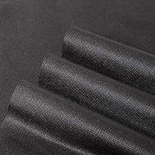 Astro 822-81 Non-Woven Fabric Approx. 30.7 x 30.7 inches 78 x 78 cm, Black, Set of 3, Includes 3 Strings, Drawstring Bag, Making Small Items, Handmade, DIY Packaging, Wrapping