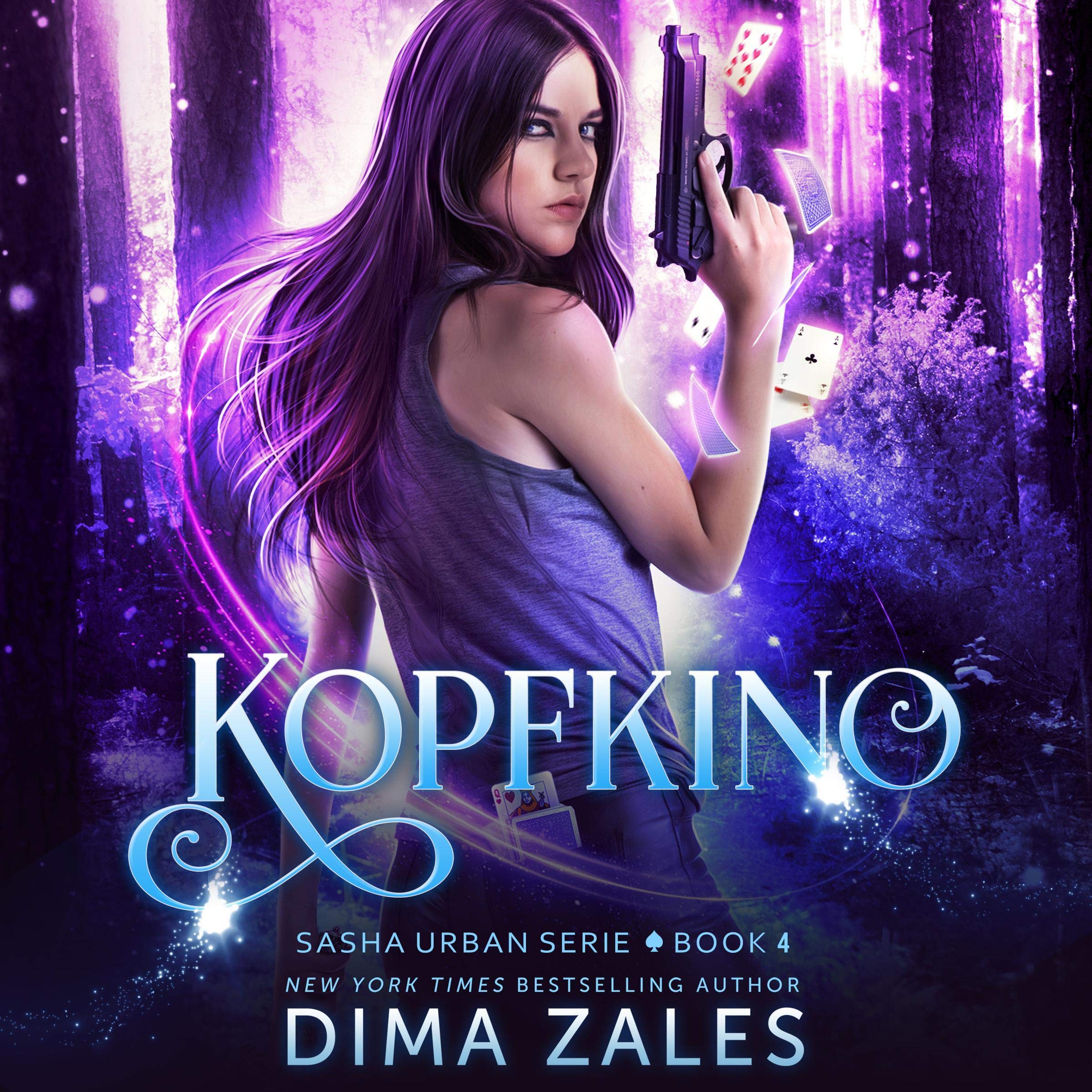 Cover art for Kopfkino [Sleight of Fantasy]