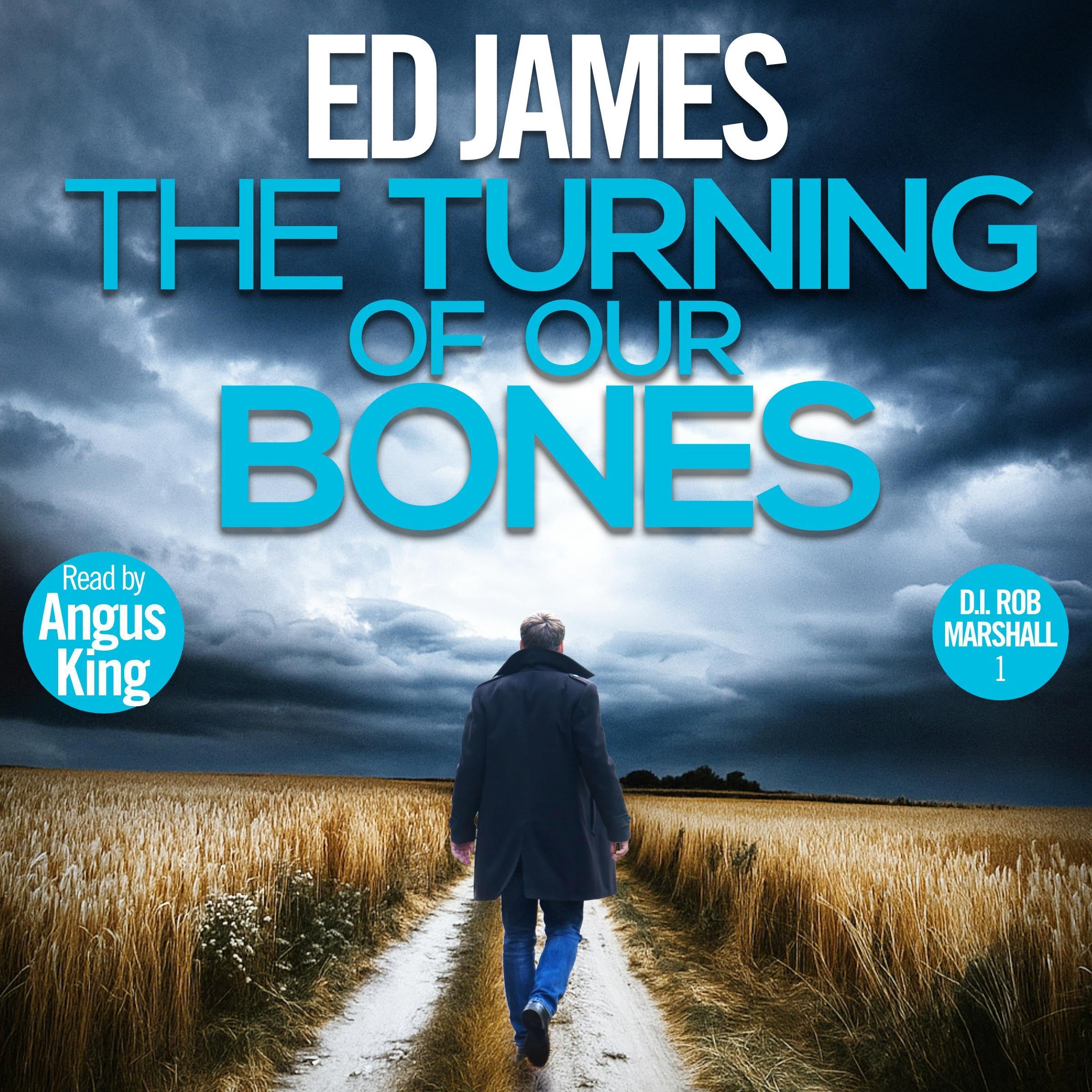 The Turning of Our Bones