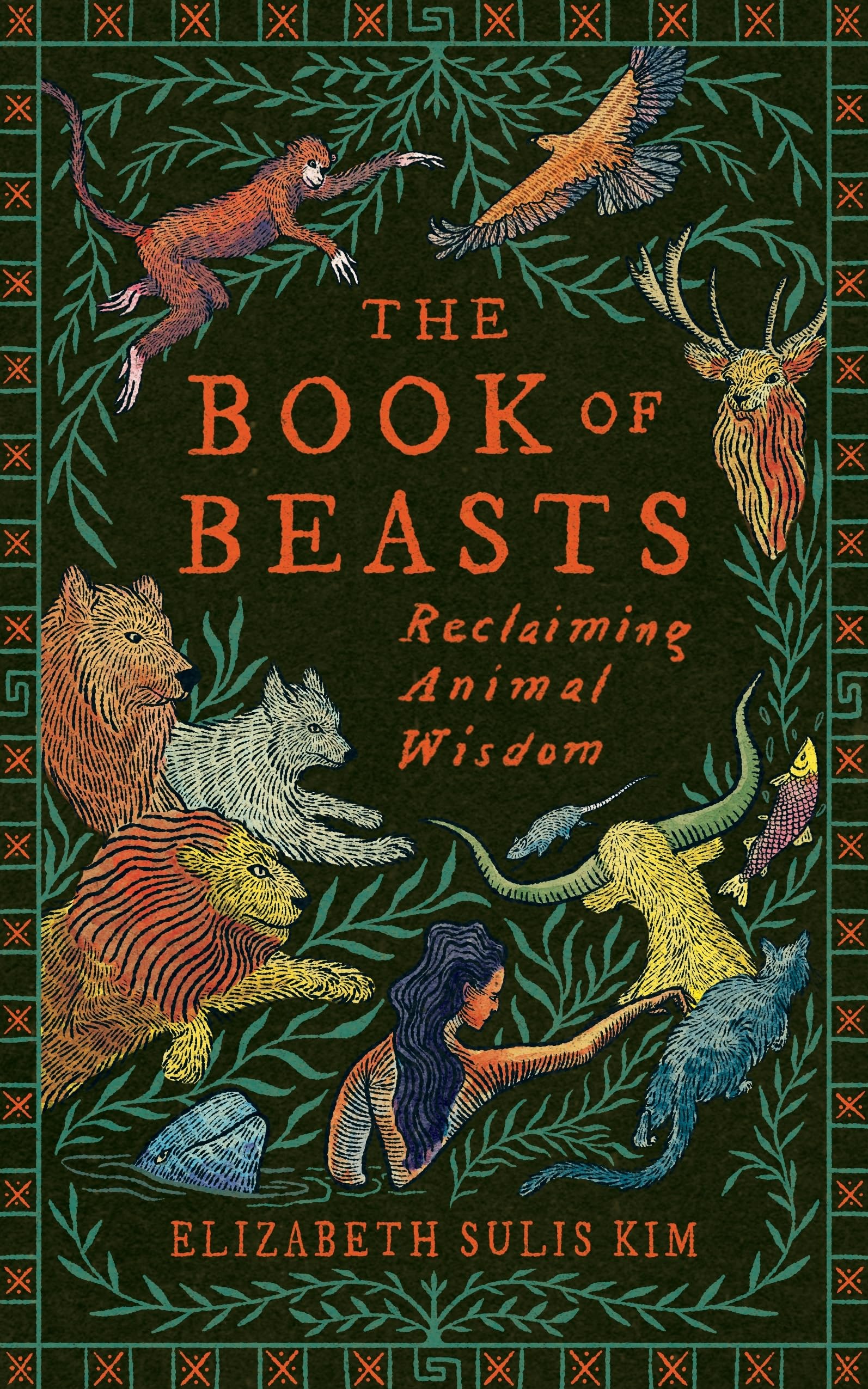 The Book of Beasts: 'An essential for any bestiary or folklore fan' LALLY MACBETH