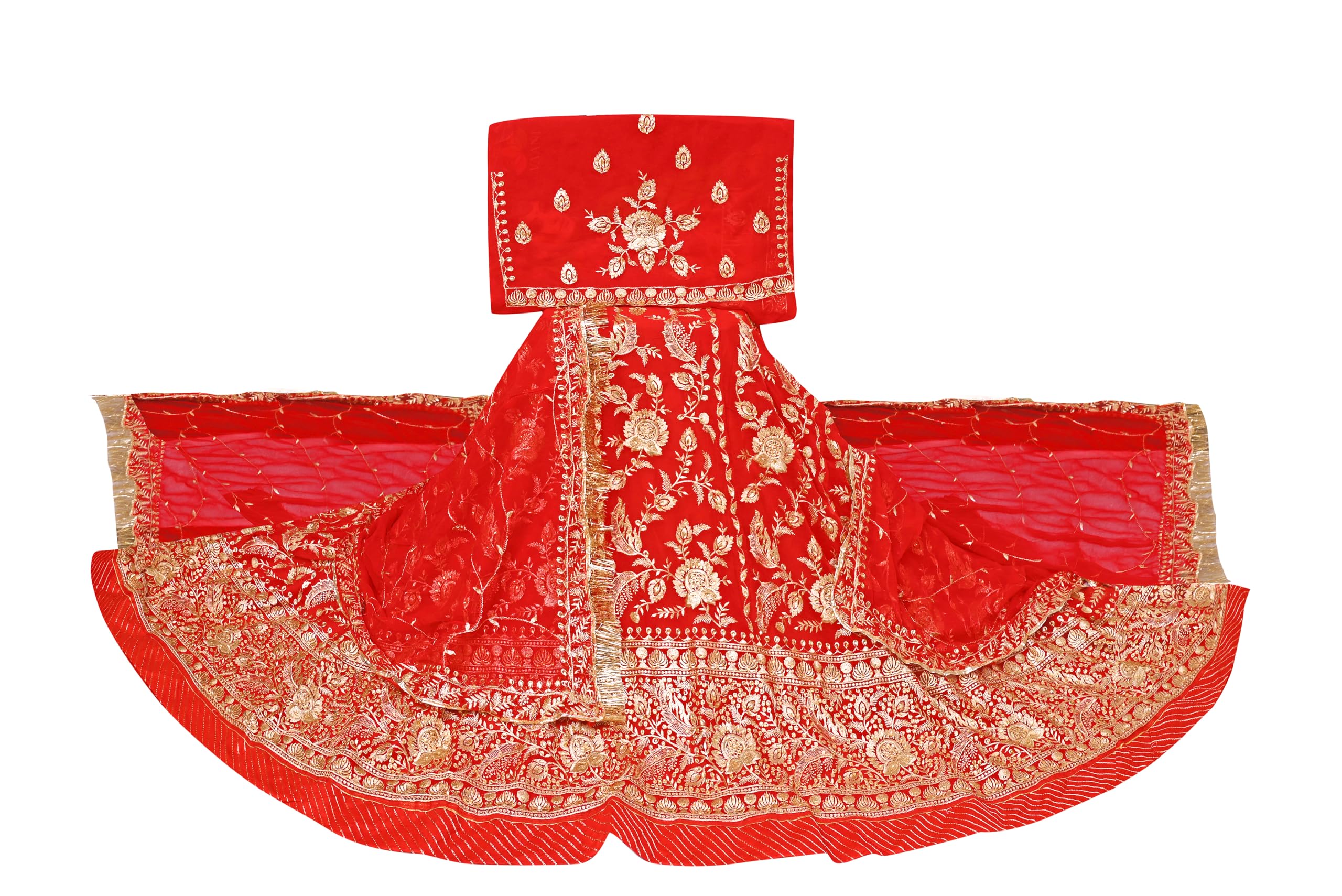 RAJPUT POSHAK (RED)-image-26