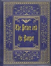 The Prince and the Pauper English Edition